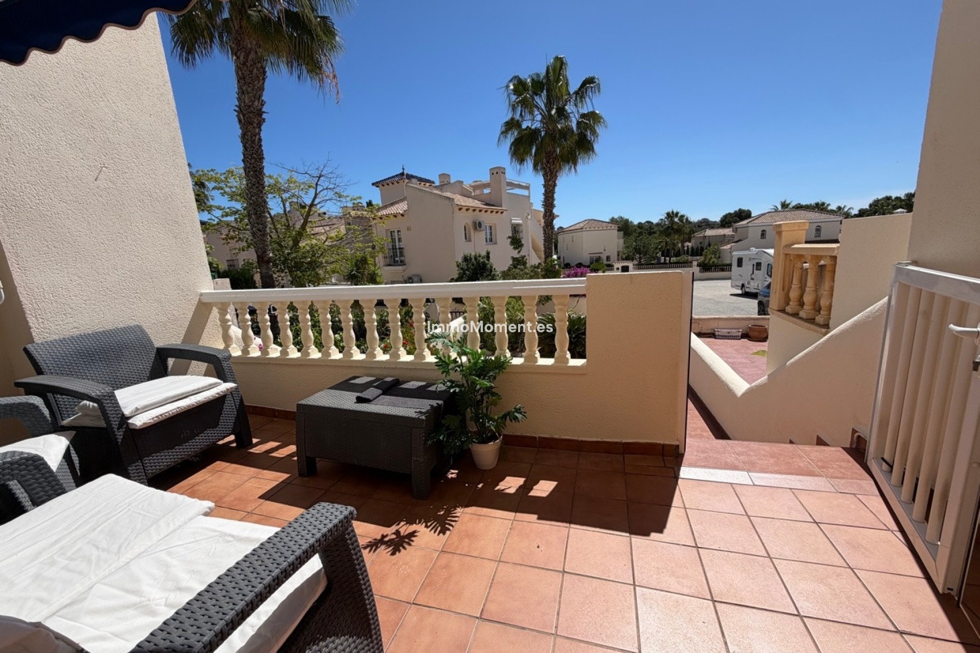 Bestaande woning - Rijtjeshuis - Orihuela - Las Ramblas Golf