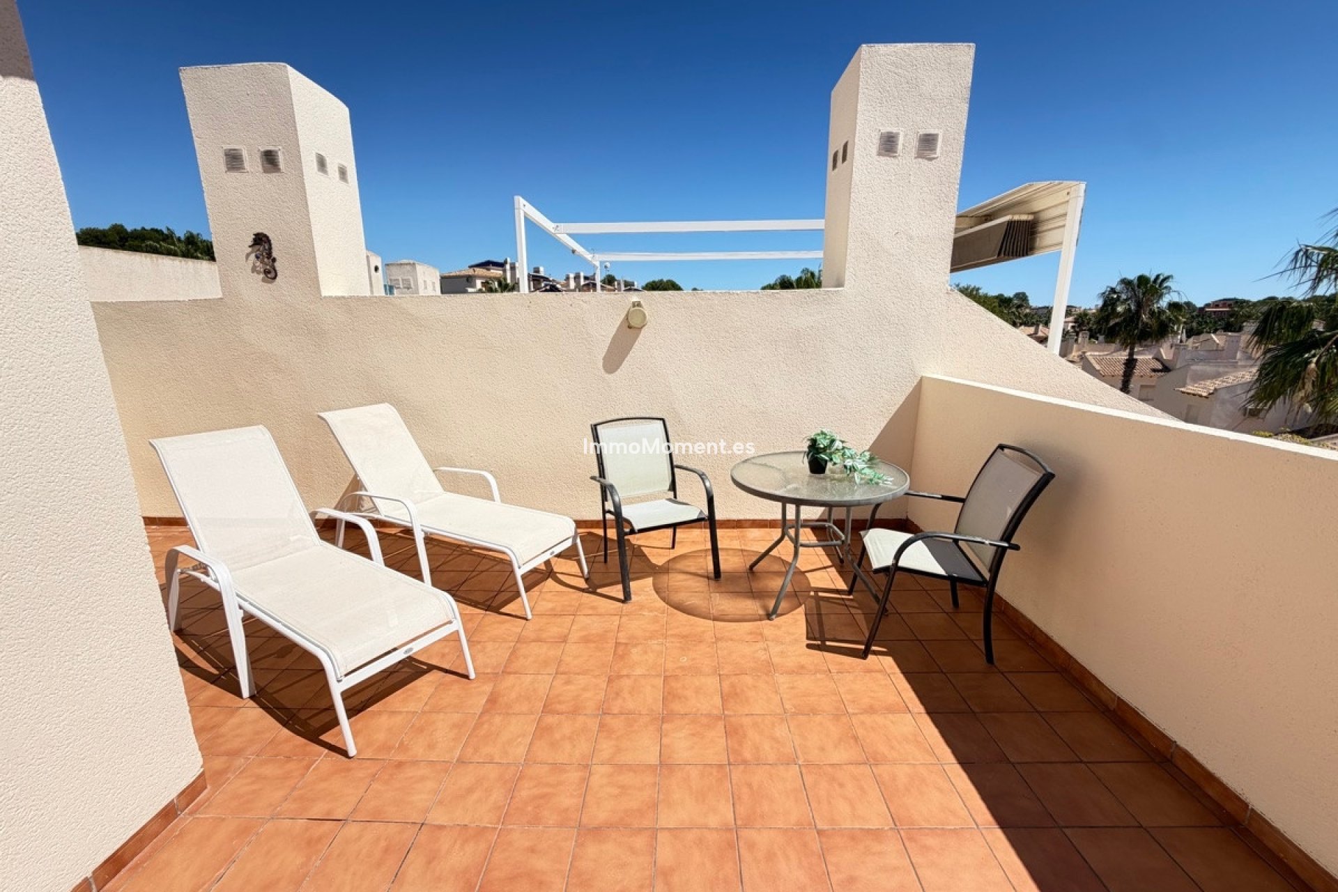 Bestaande woning - Rijtjeshuis - Orihuela - Las Ramblas Golf