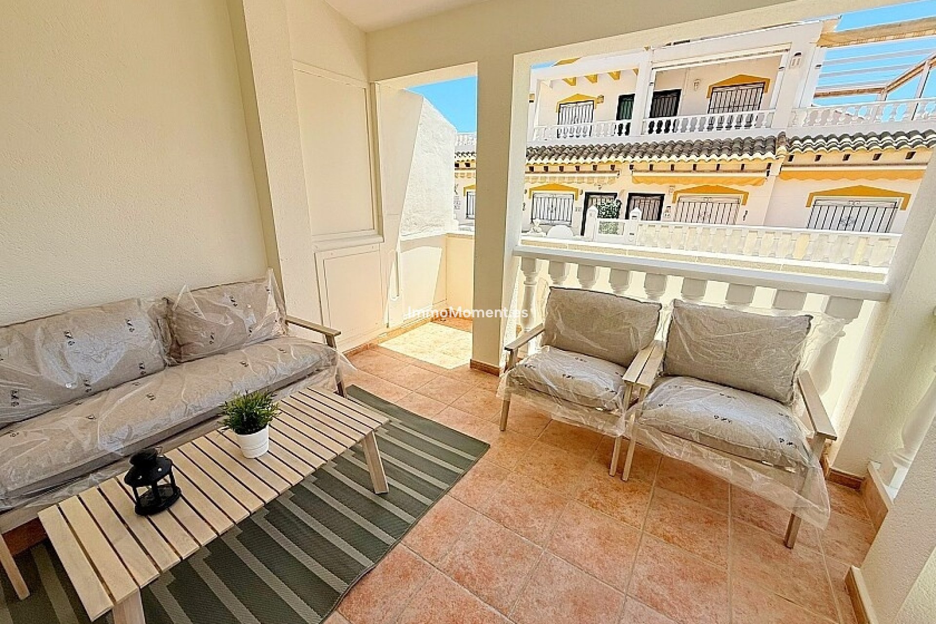 Bestaande woning - Rijtjeshuis - Orihuela - Los Altos