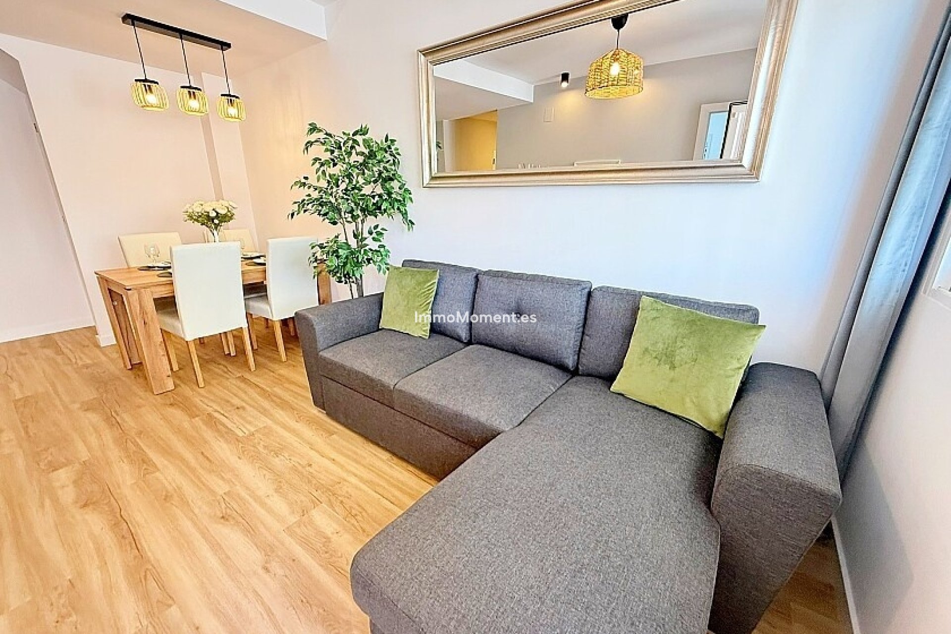 Bestaande woning - Rijtjeshuis - Orihuela - Los Altos