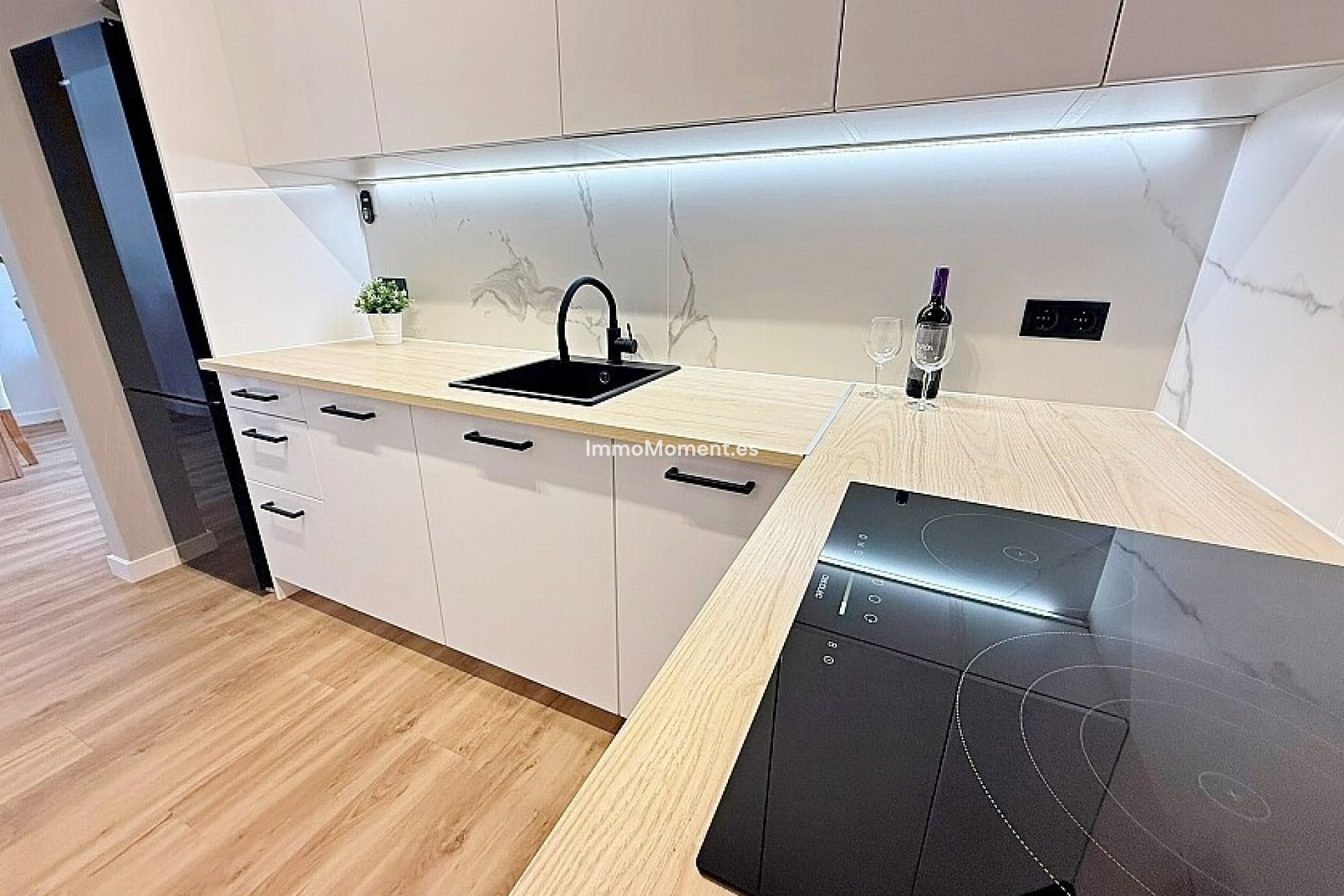 Bestaande woning - Rijtjeshuis - Orihuela - Los Altos