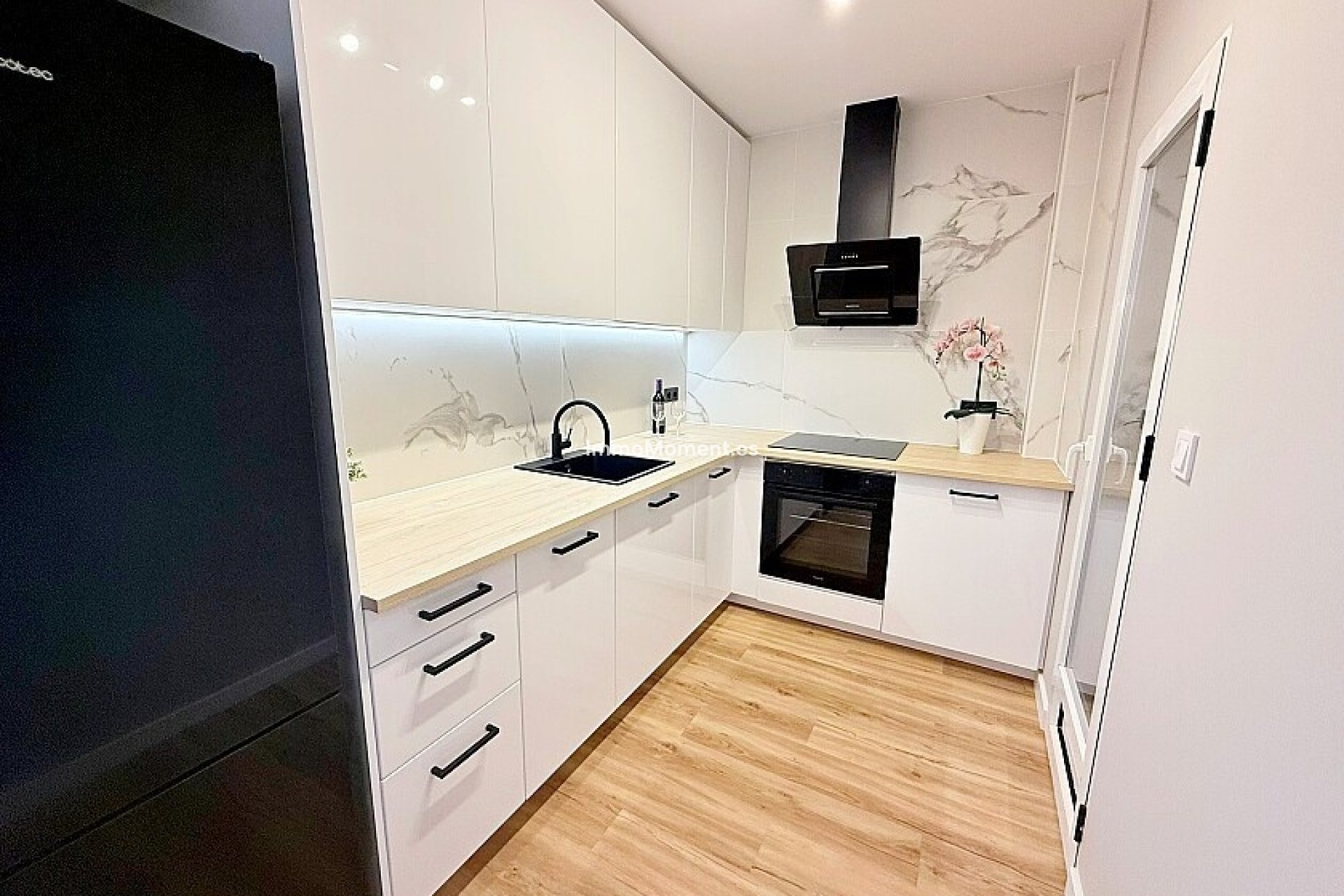 Bestaande woning - Rijtjeshuis - Orihuela - Los Altos