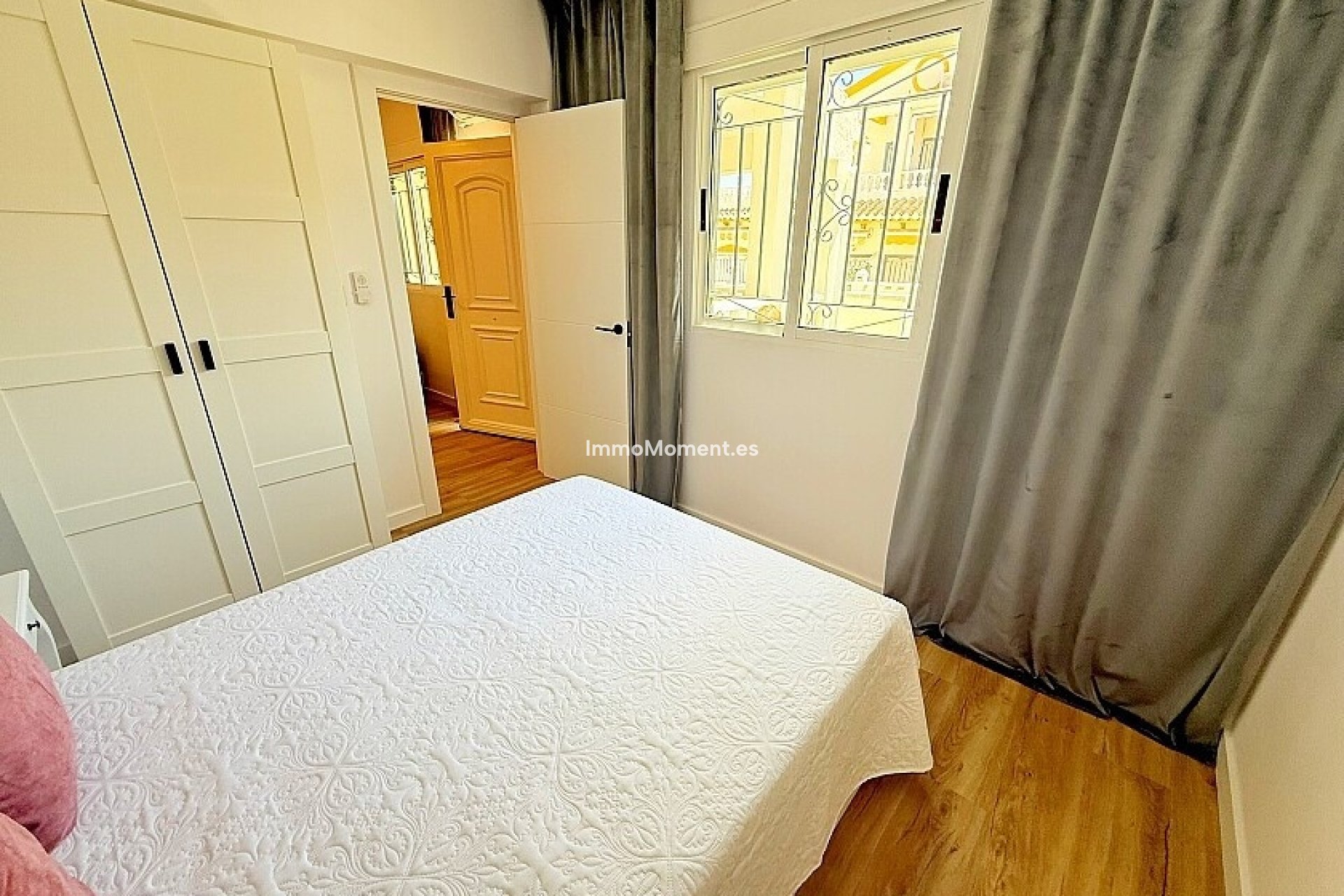 Bestaande woning - Rijtjeshuis - Orihuela - Los Altos