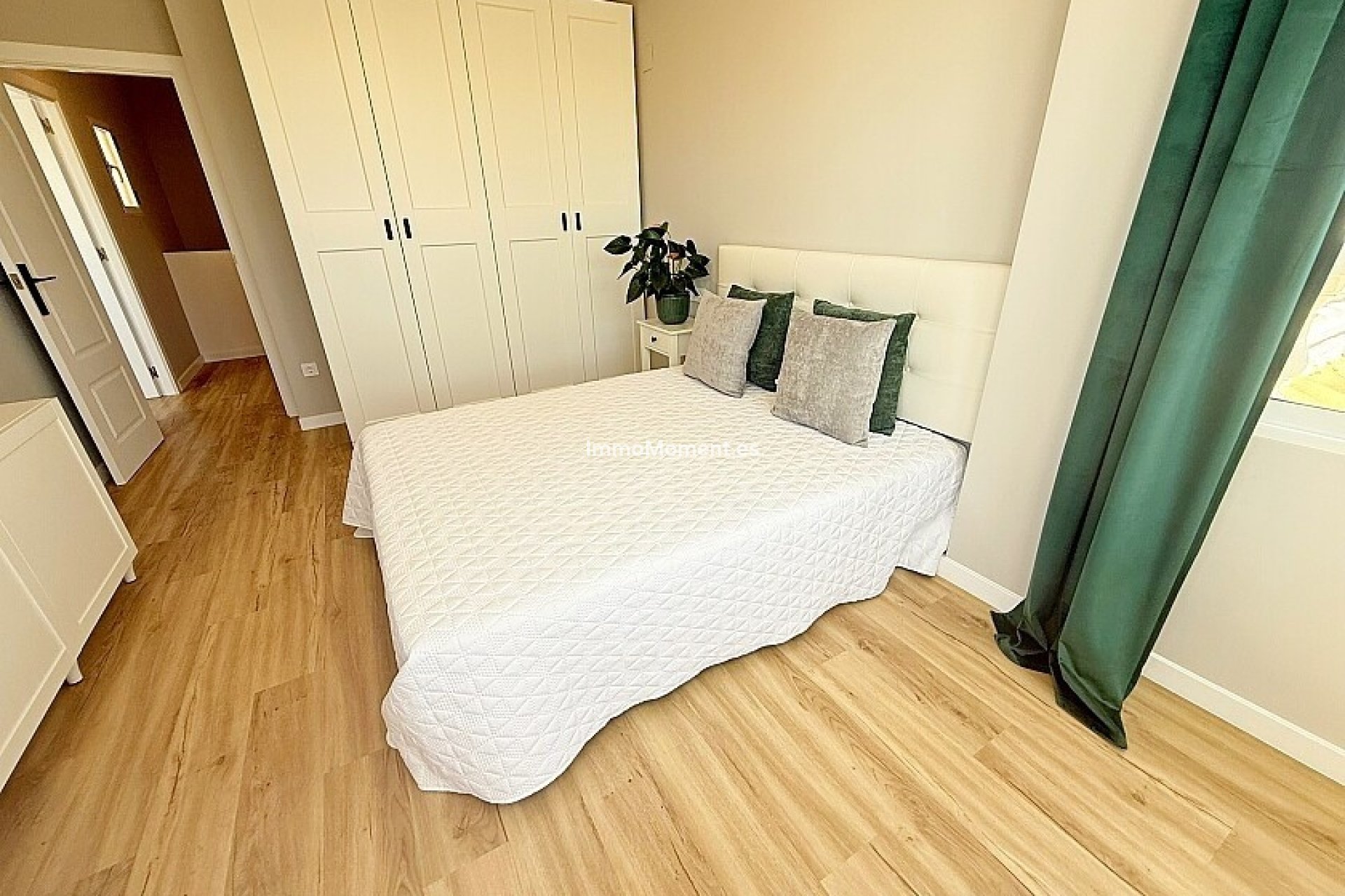 Bestaande woning - Rijtjeshuis - Orihuela - Los Altos