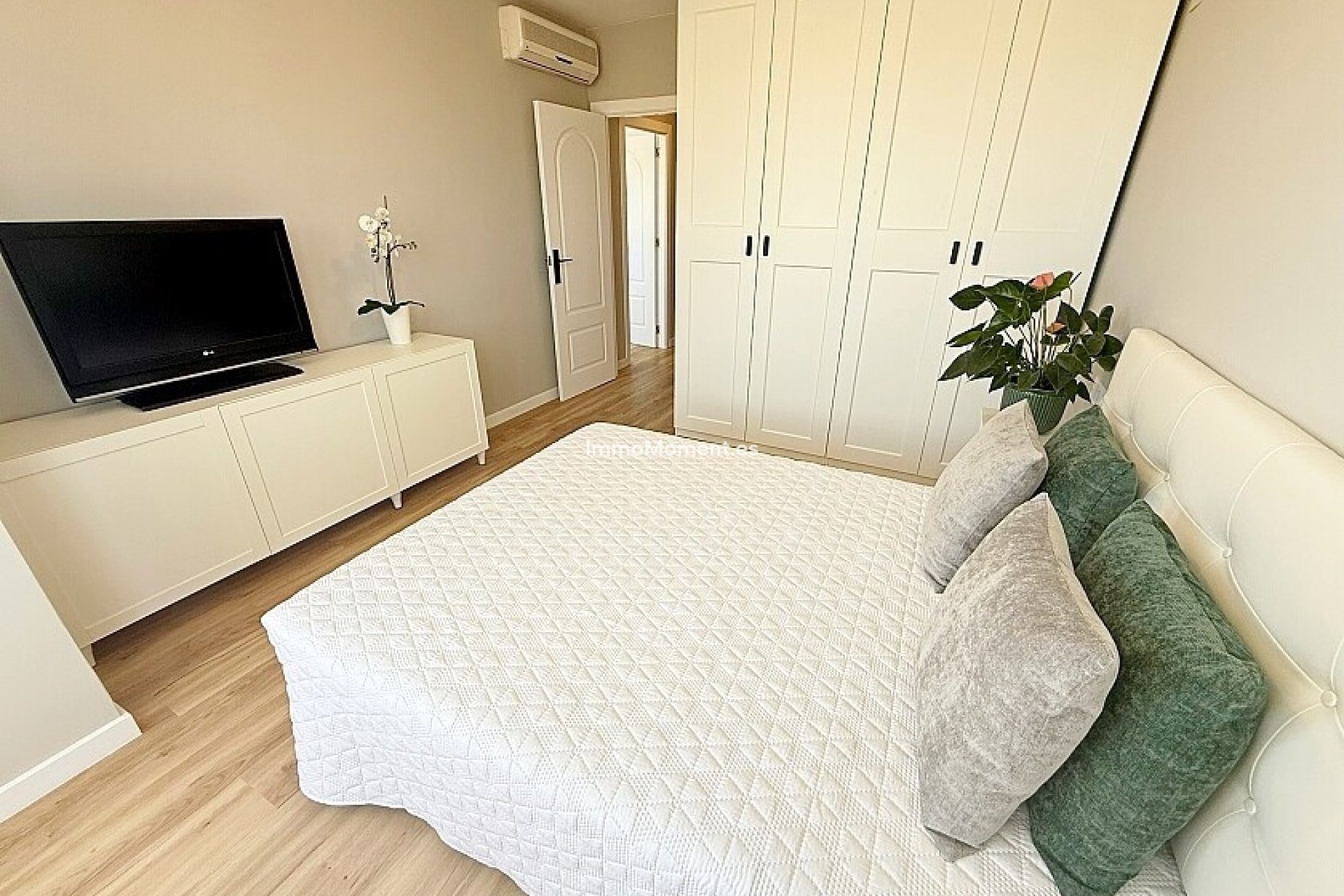 Bestaande woning - Rijtjeshuis - Orihuela - Los Altos