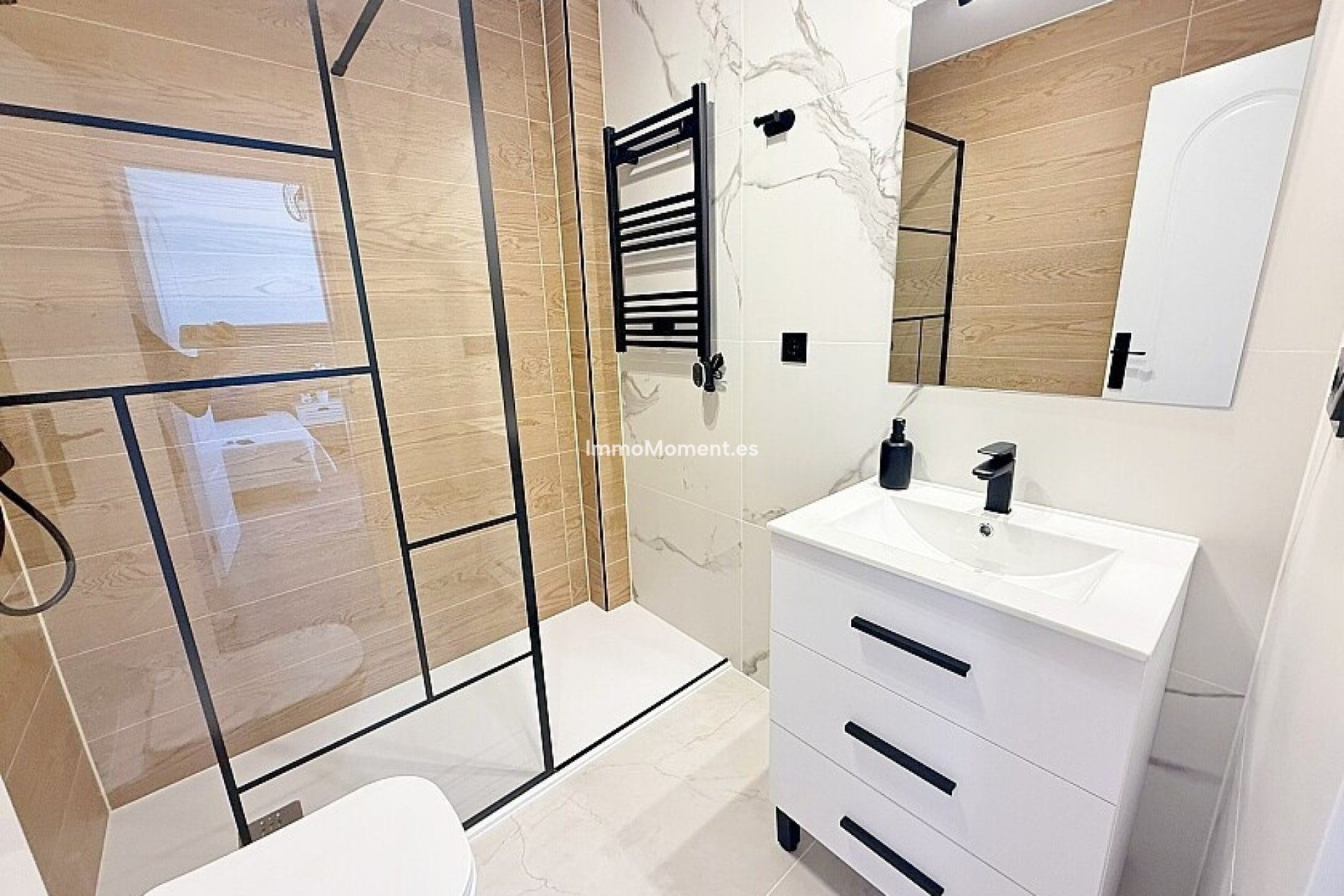 Bestaande woning - Rijtjeshuis - Orihuela - Los Altos