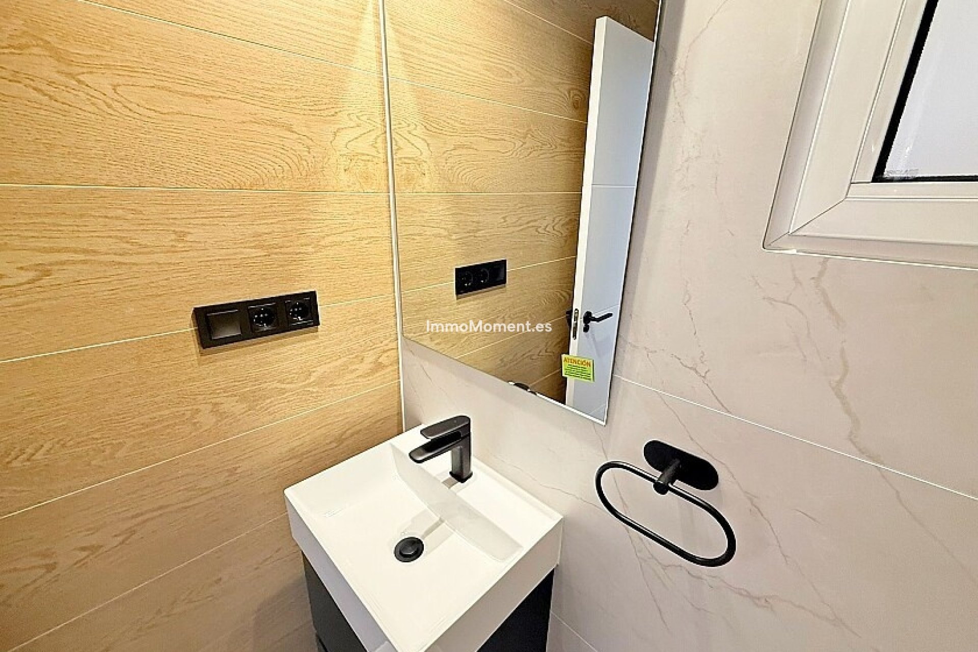 Bestaande woning - Rijtjeshuis - Orihuela - Los Altos