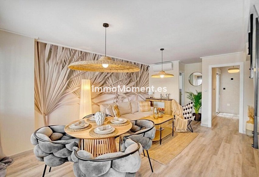 Bestaande woning - Rijtjeshuis - Orihuela - Los Altos