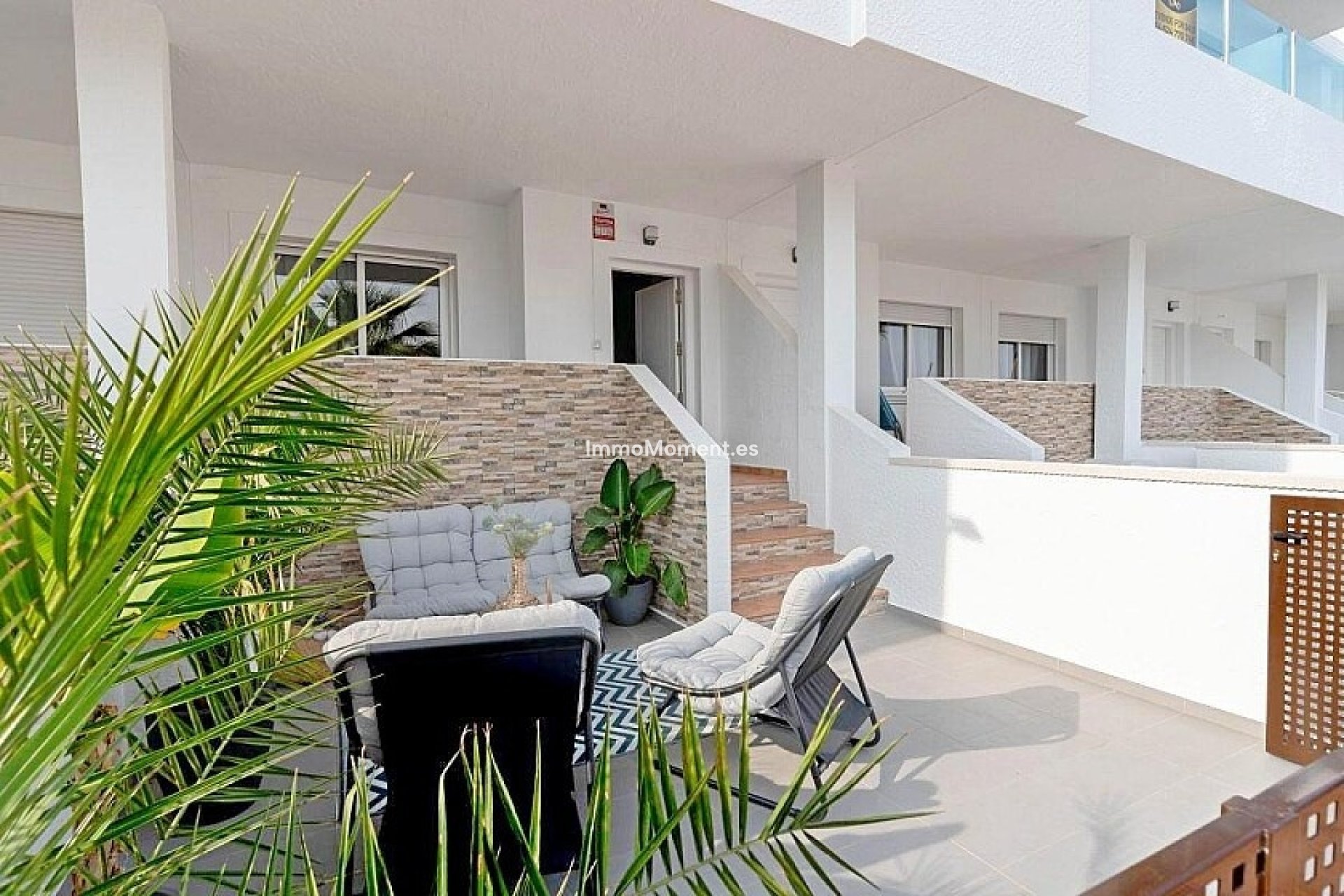Bestaande woning - Rijtjeshuis - Orihuela - Los Altos