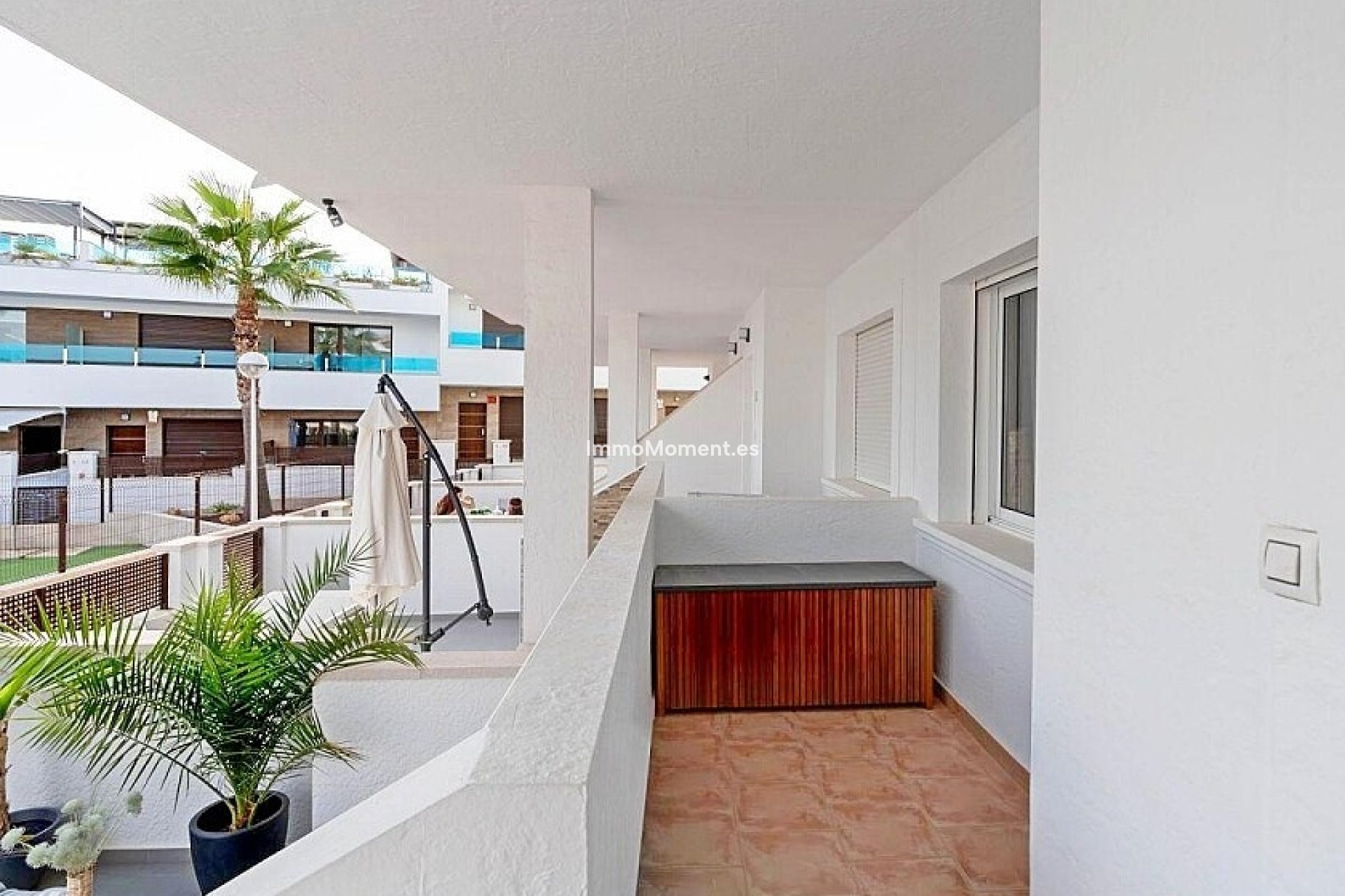 Bestaande woning - Rijtjeshuis - Orihuela - Los Altos