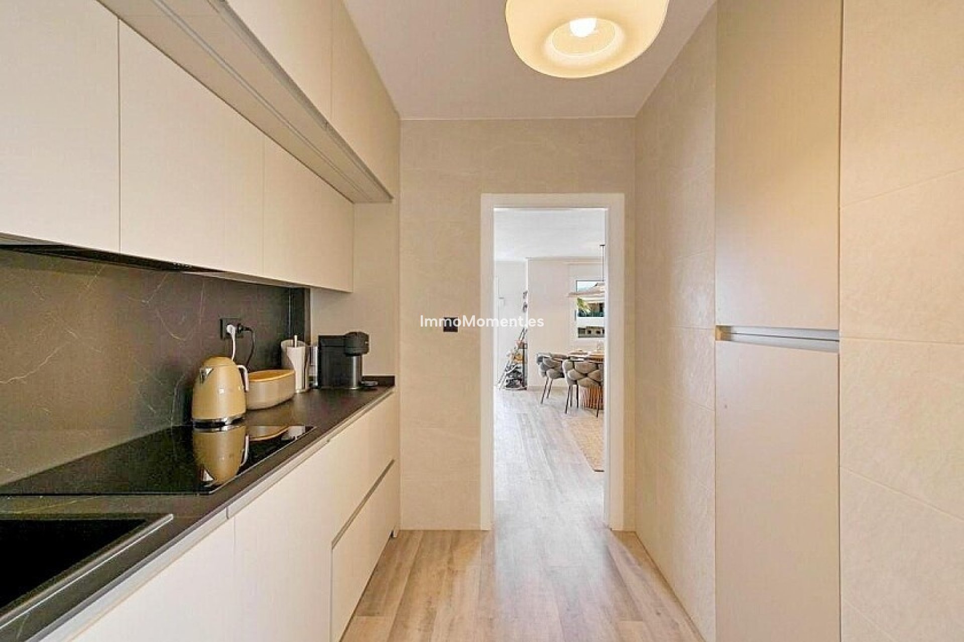 Bestaande woning - Rijtjeshuis - Orihuela - Los Altos