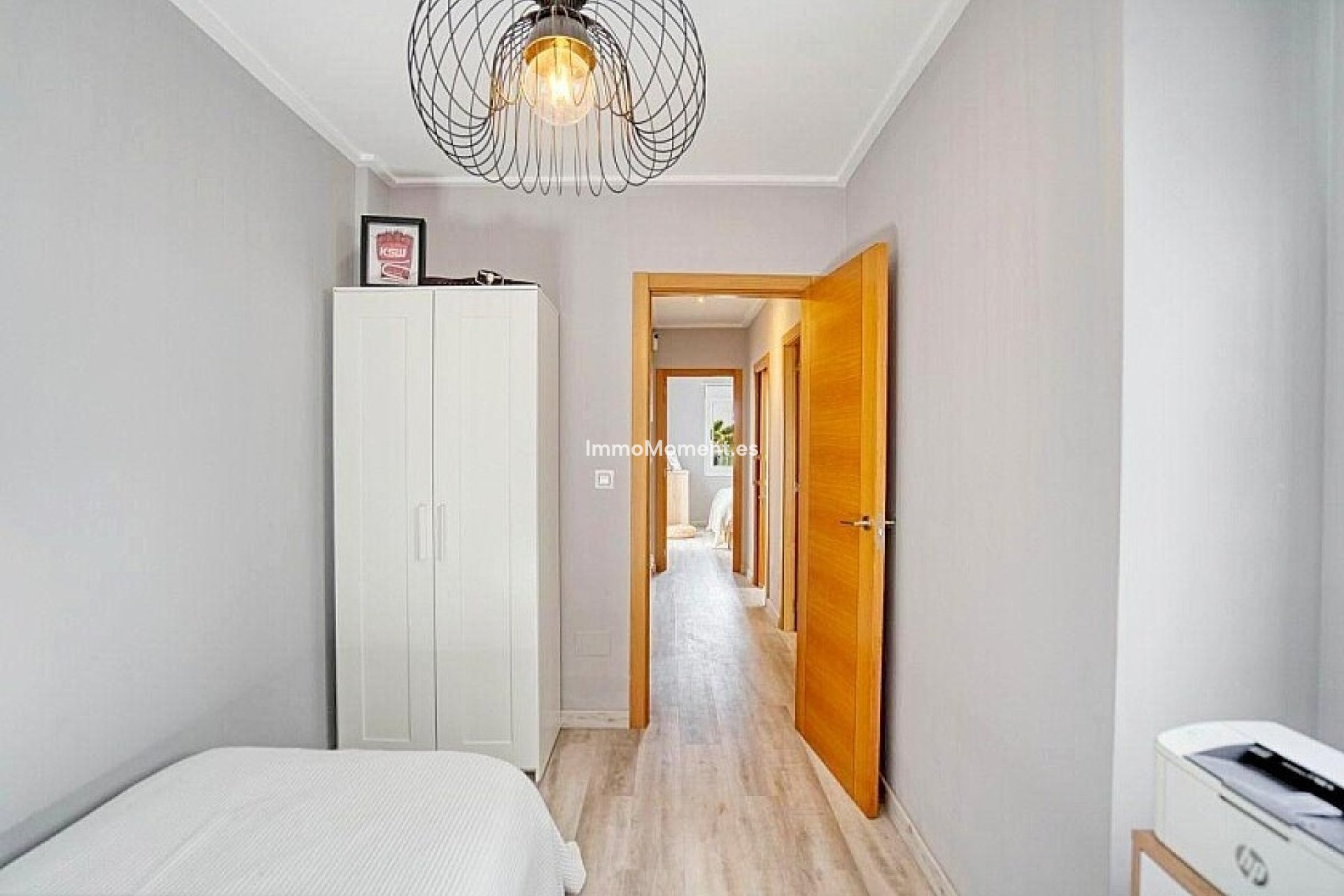 Bestaande woning - Rijtjeshuis - Orihuela - Los Altos