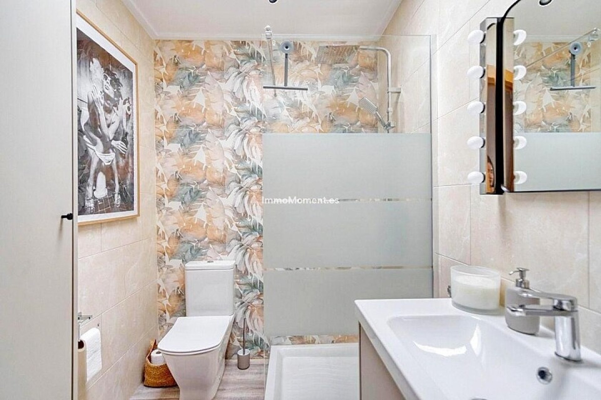 Bestaande woning - Rijtjeshuis - Orihuela - Los Altos