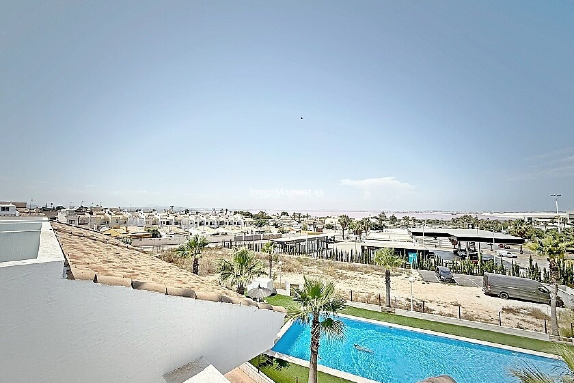 Bestaande woning - Rijtjeshuis - Orihuela - Los Altos