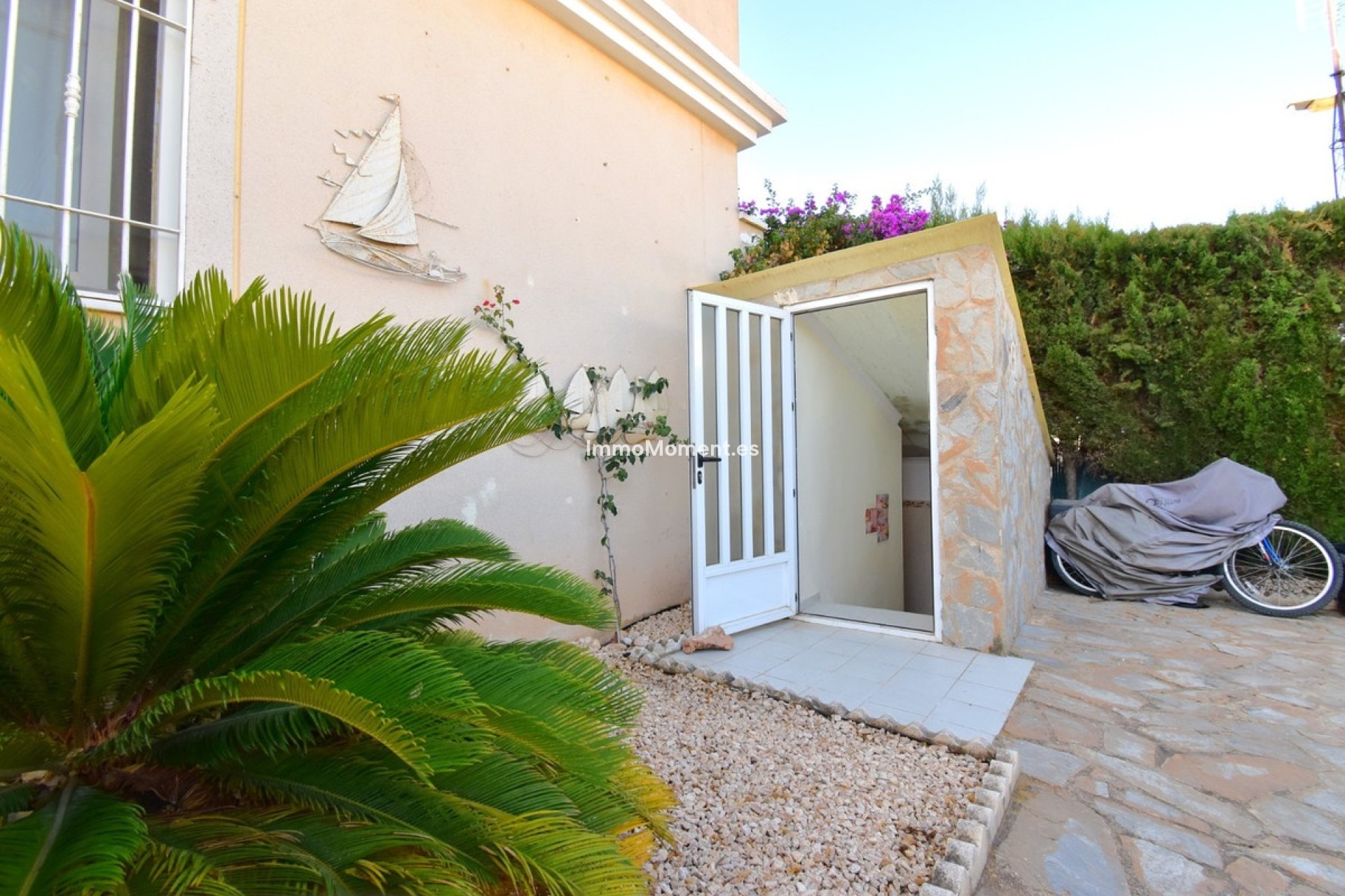 Bestaande woning - Rijtjeshuis - Orihuela - Los Altos