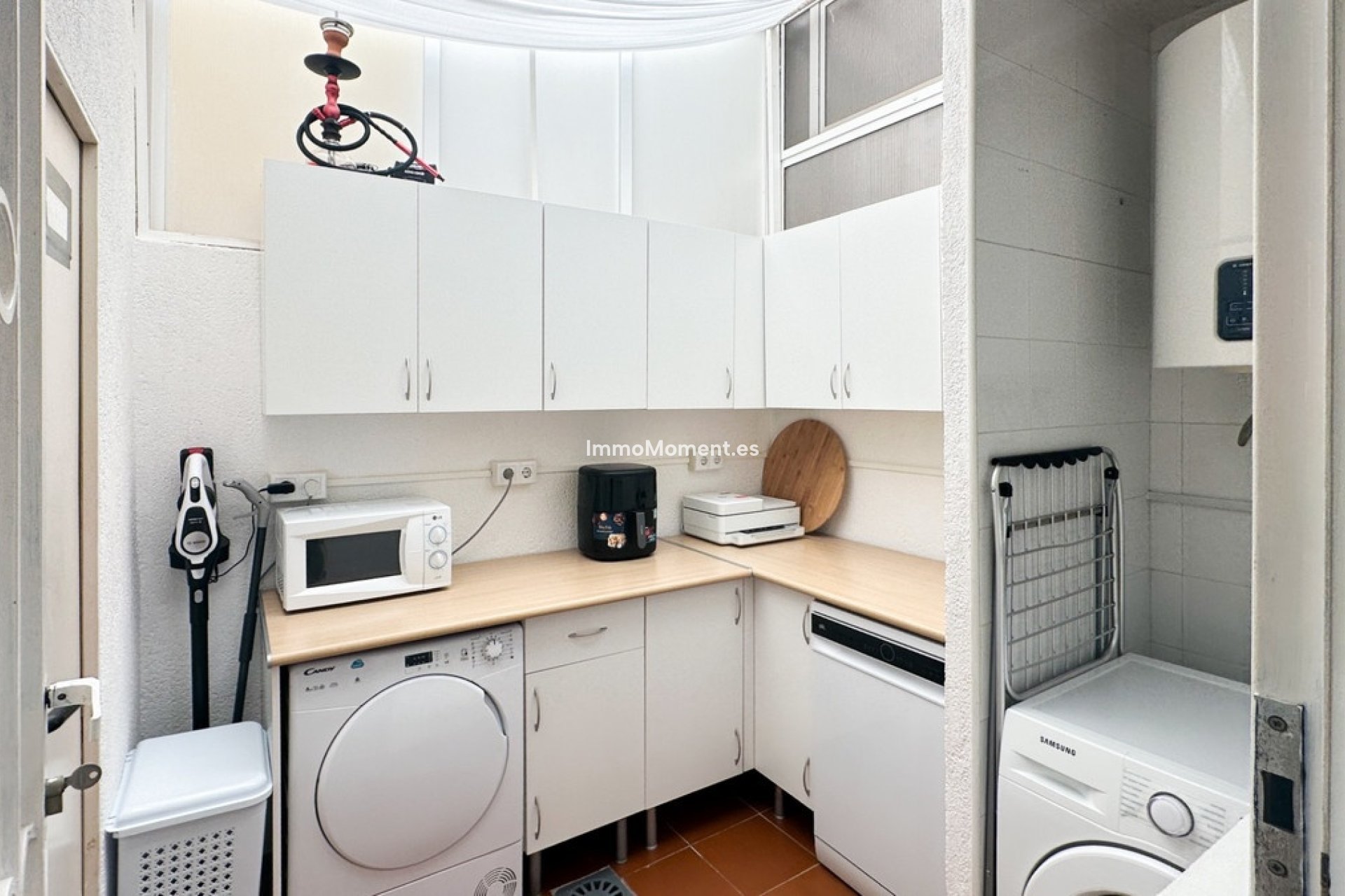 Bestaande woning - Rijtjeshuis - Orihuela - Los Altos