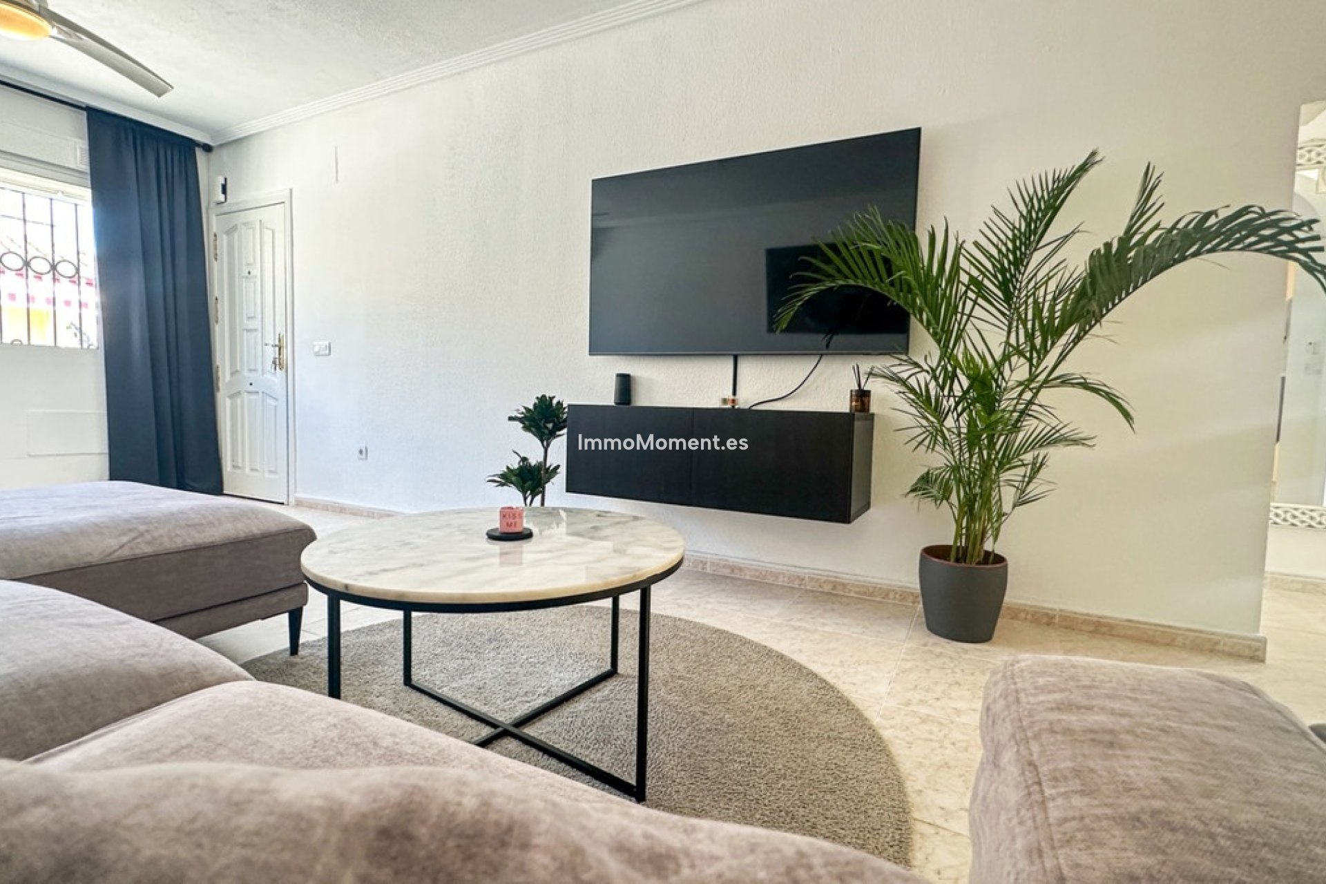 Bestaande woning - Rijtjeshuis - Orihuela - Los Altos