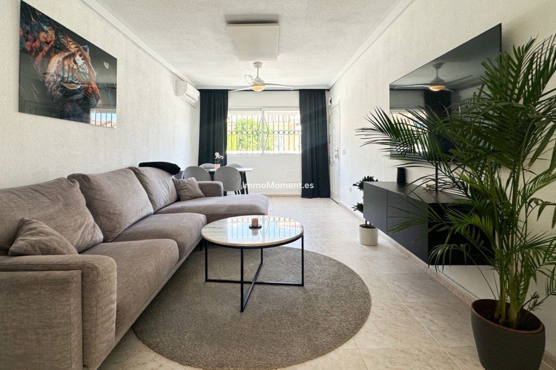 Bestaande woning - Rijtjeshuis - Orihuela - Los Altos