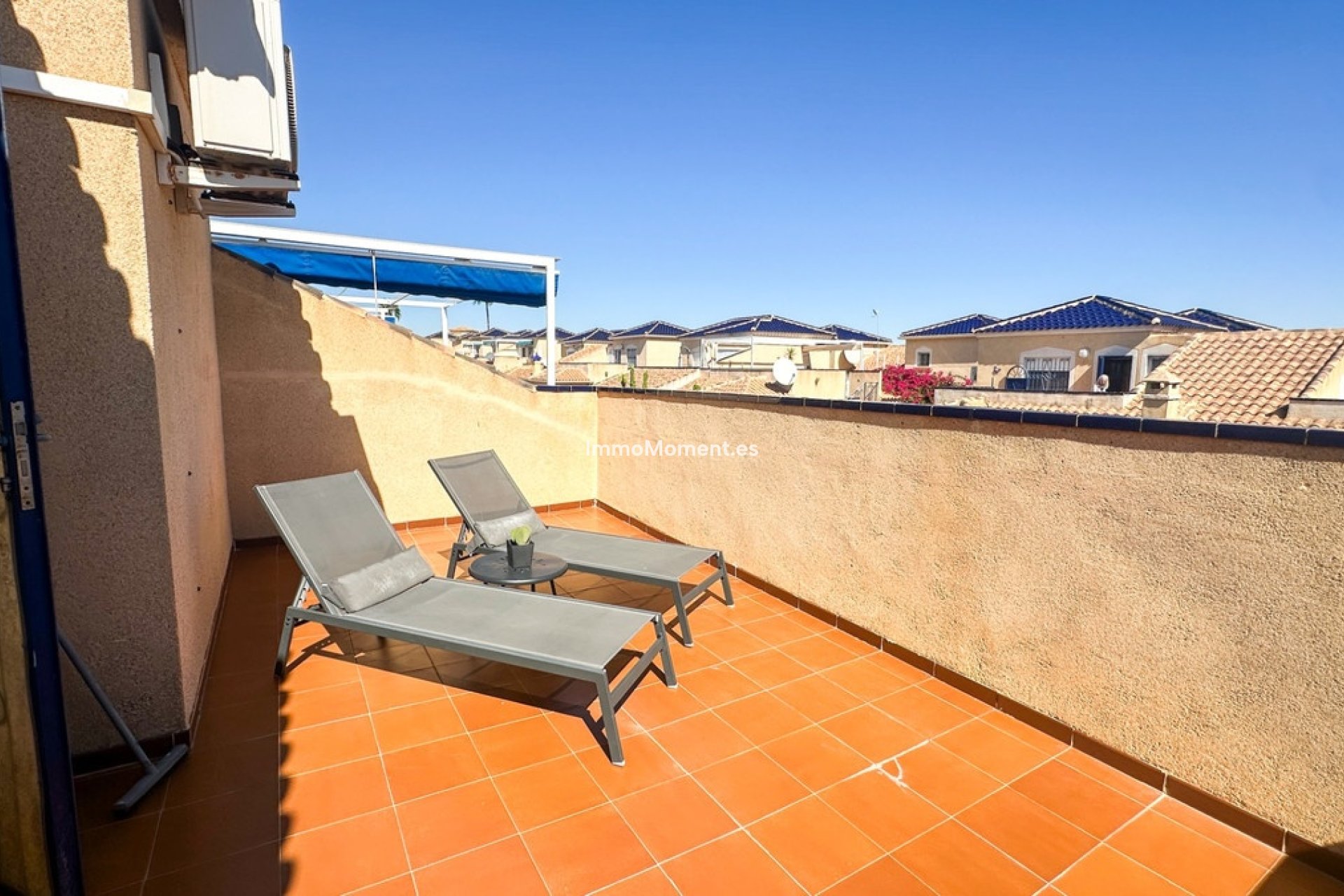 Bestaande woning - Rijtjeshuis - Orihuela - Los Altos