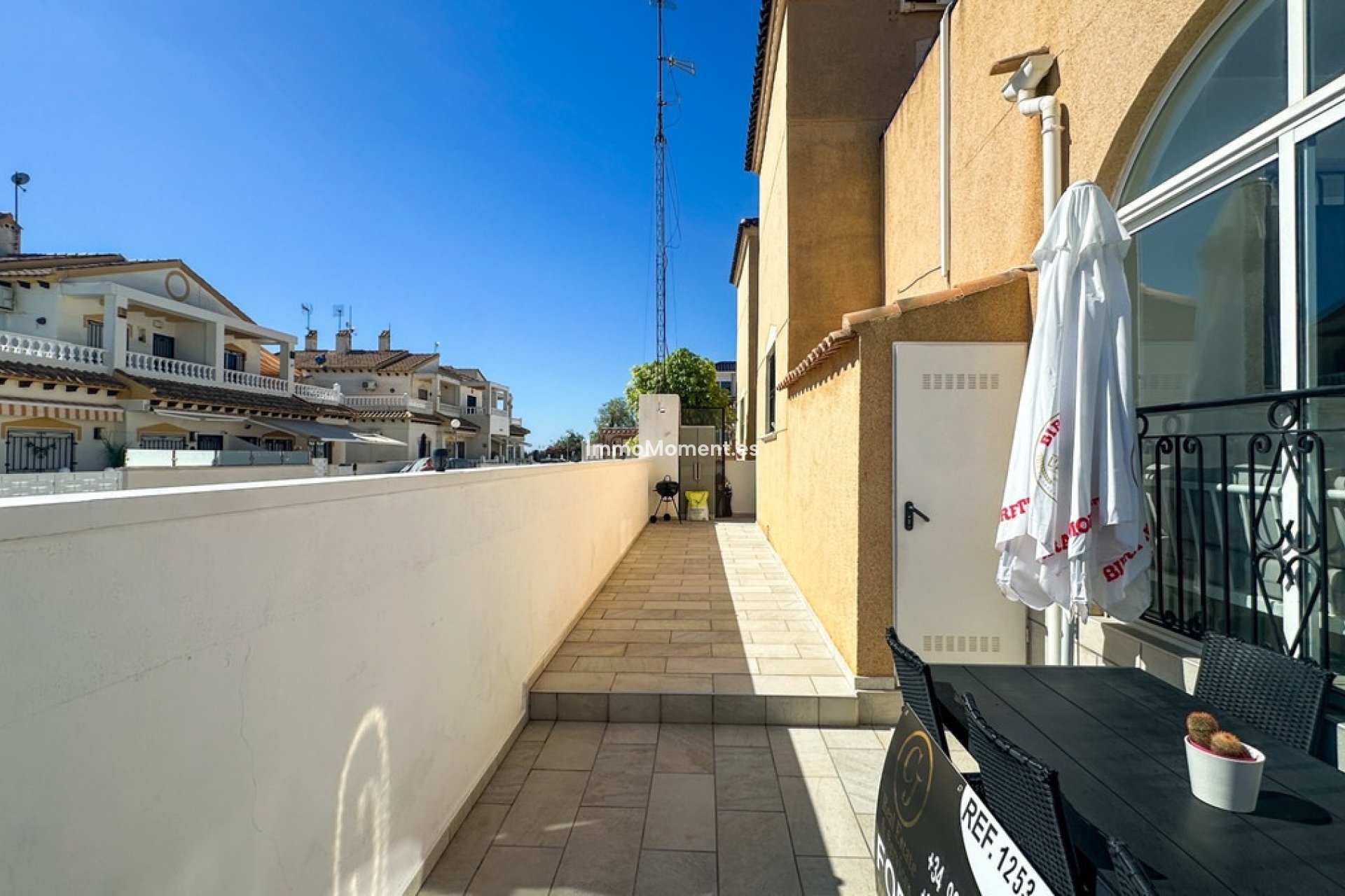 Bestaande woning - Rijtjeshuis - Orihuela - Los Altos