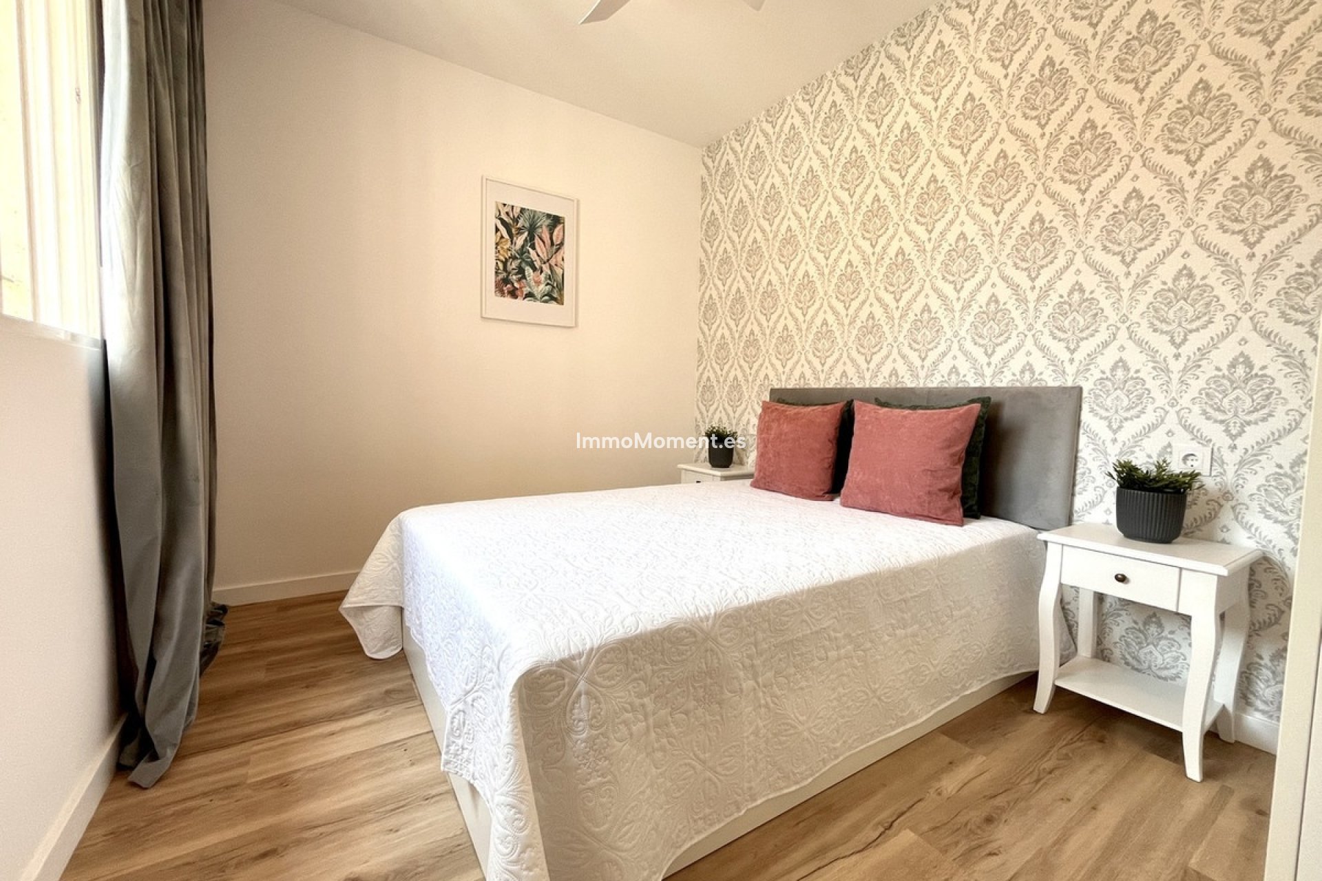 Bestaande woning - Rijtjeshuis - Orihuela - Los Altos