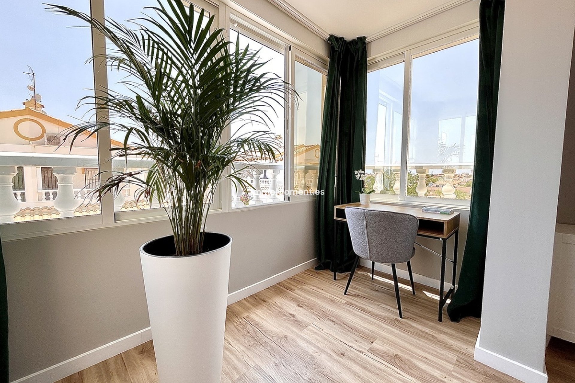 Bestaande woning - Rijtjeshuis - Orihuela - Los Altos