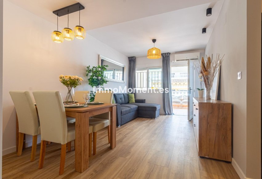 Bestaande woning - Rijtjeshuis - Orihuela - Los Altos