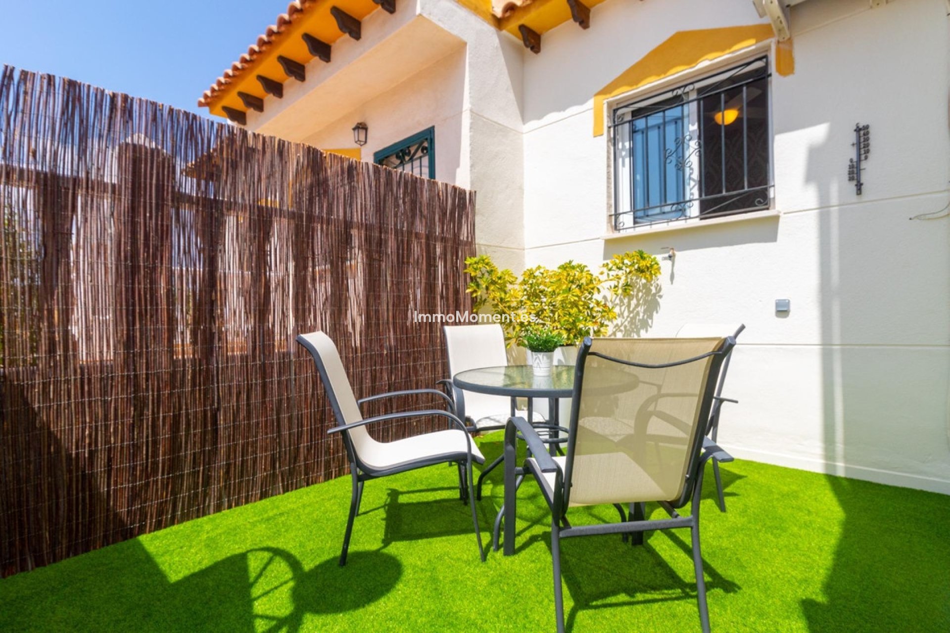 Bestaande woning - Rijtjeshuis - Orihuela - Los Altos