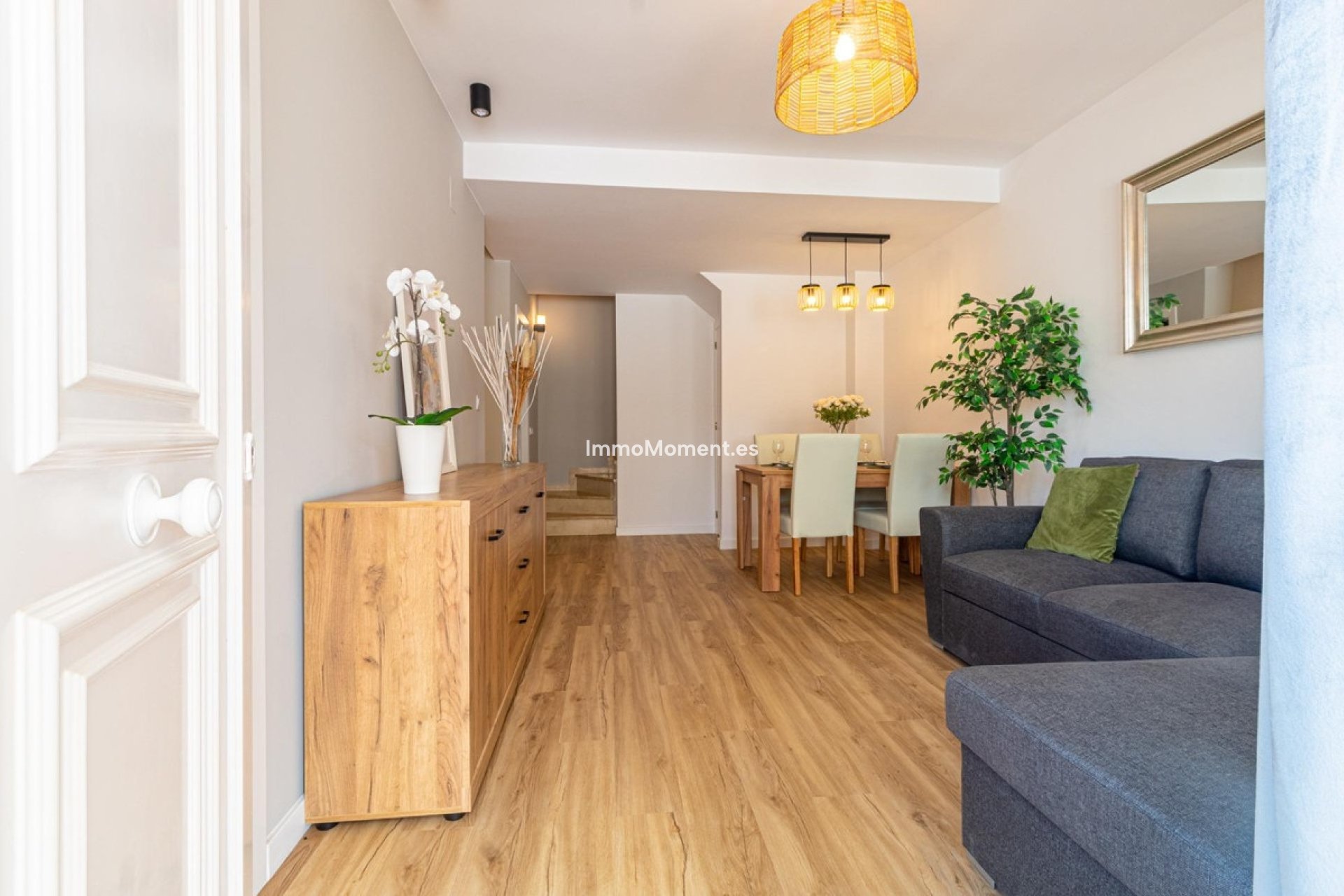 Bestaande woning - Rijtjeshuis - Orihuela - Los Altos