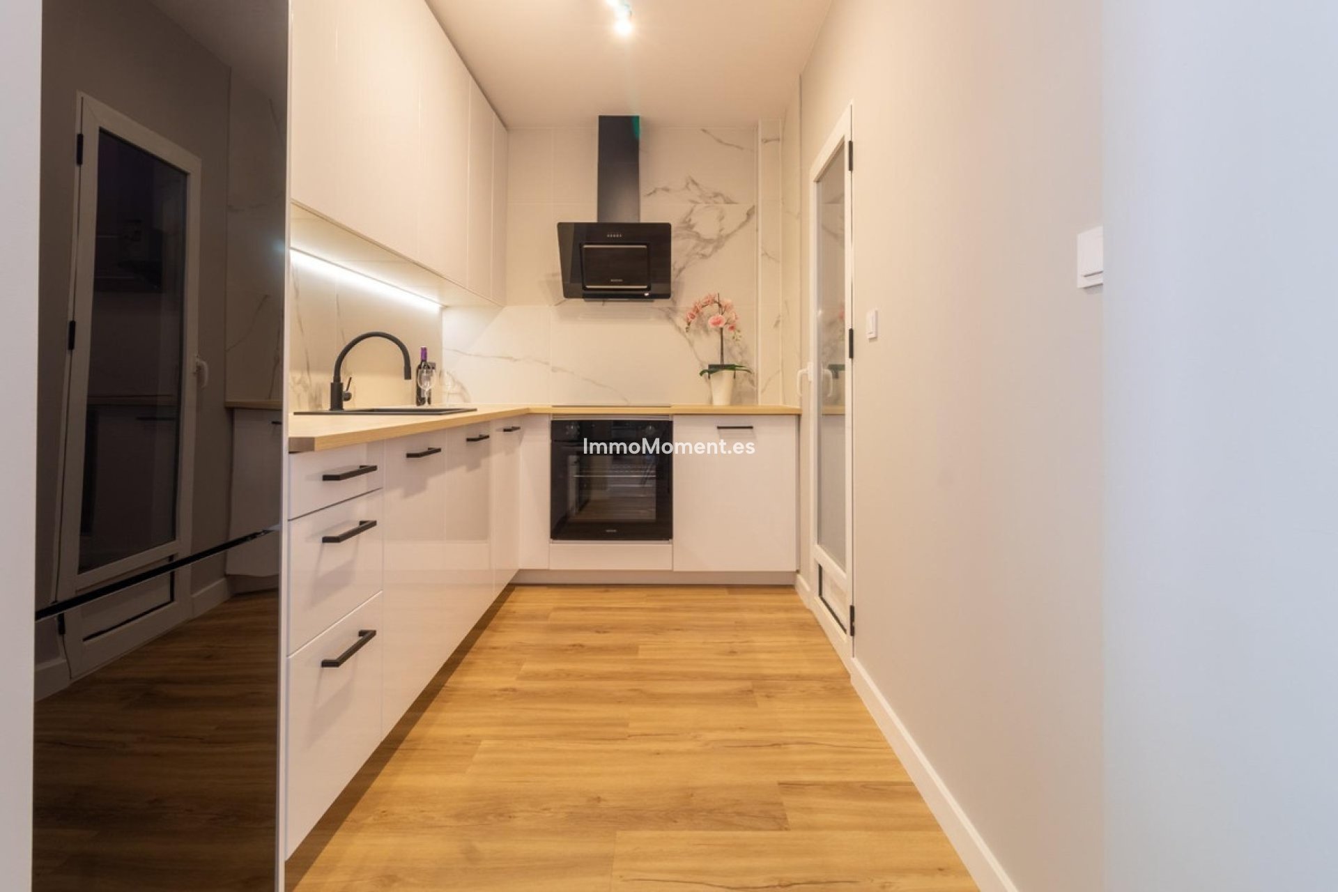 Bestaande woning - Rijtjeshuis - Orihuela - Los Altos
