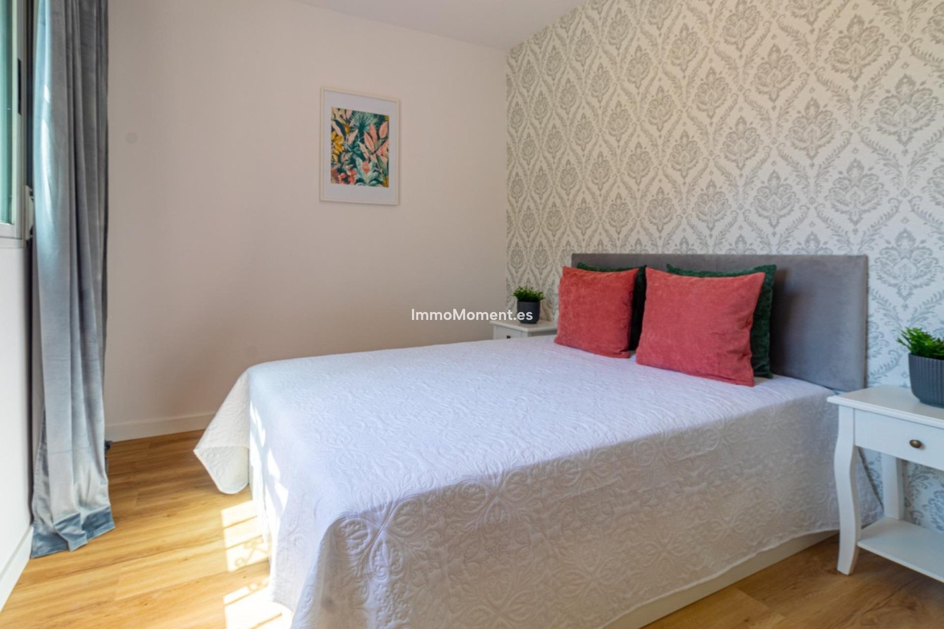 Bestaande woning - Rijtjeshuis - Orihuela - Los Altos