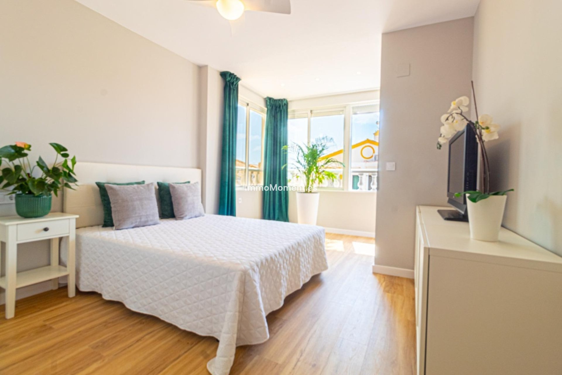 Bestaande woning - Rijtjeshuis - Orihuela - Los Altos