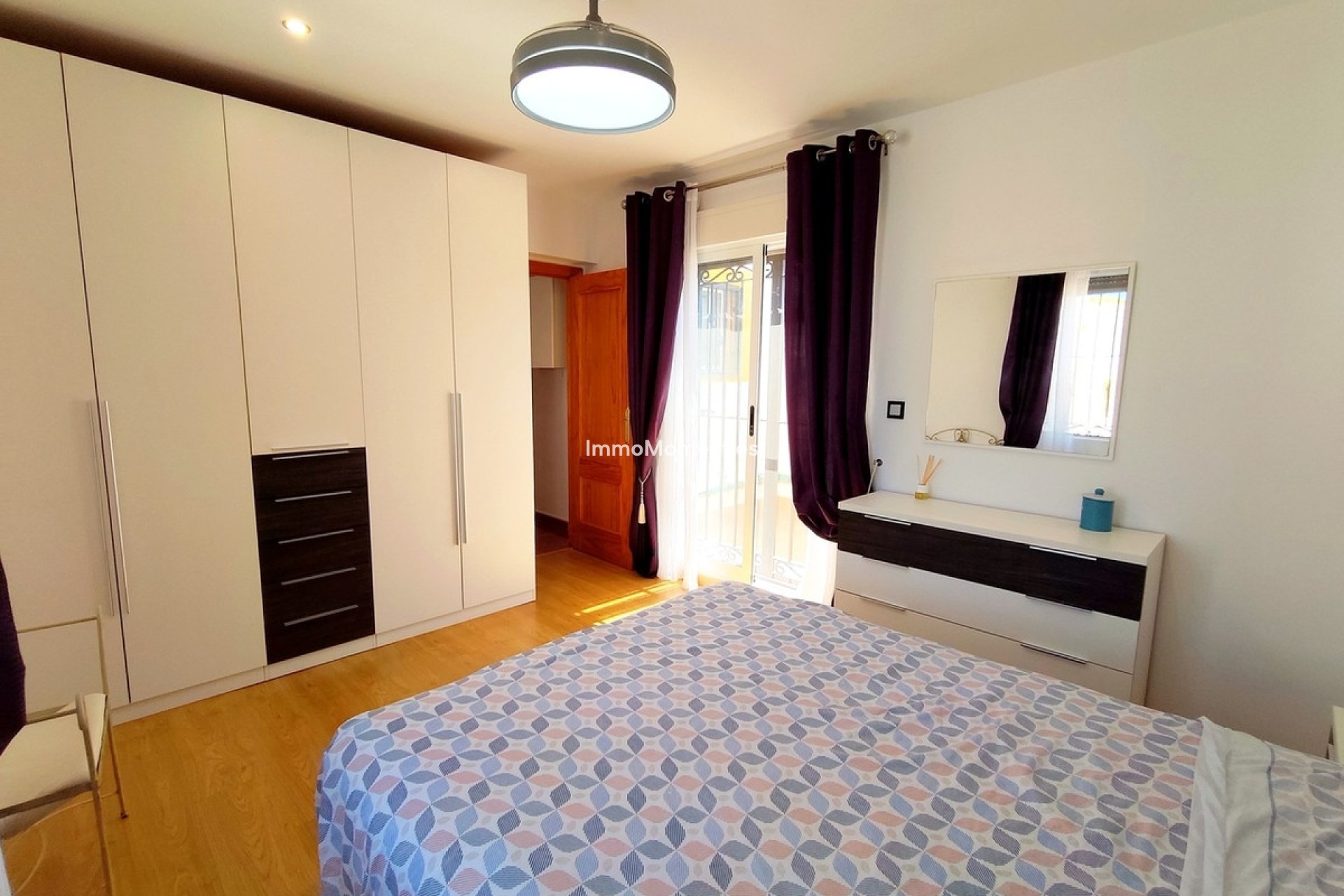 Bestaande woning - Rijtjeshuis - Orihuela - Los Altos