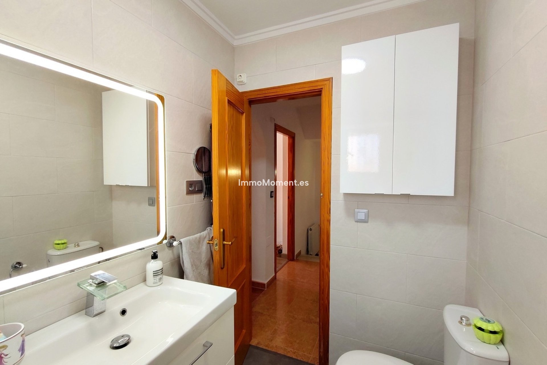 Bestaande woning - Rijtjeshuis - Orihuela - Los Altos