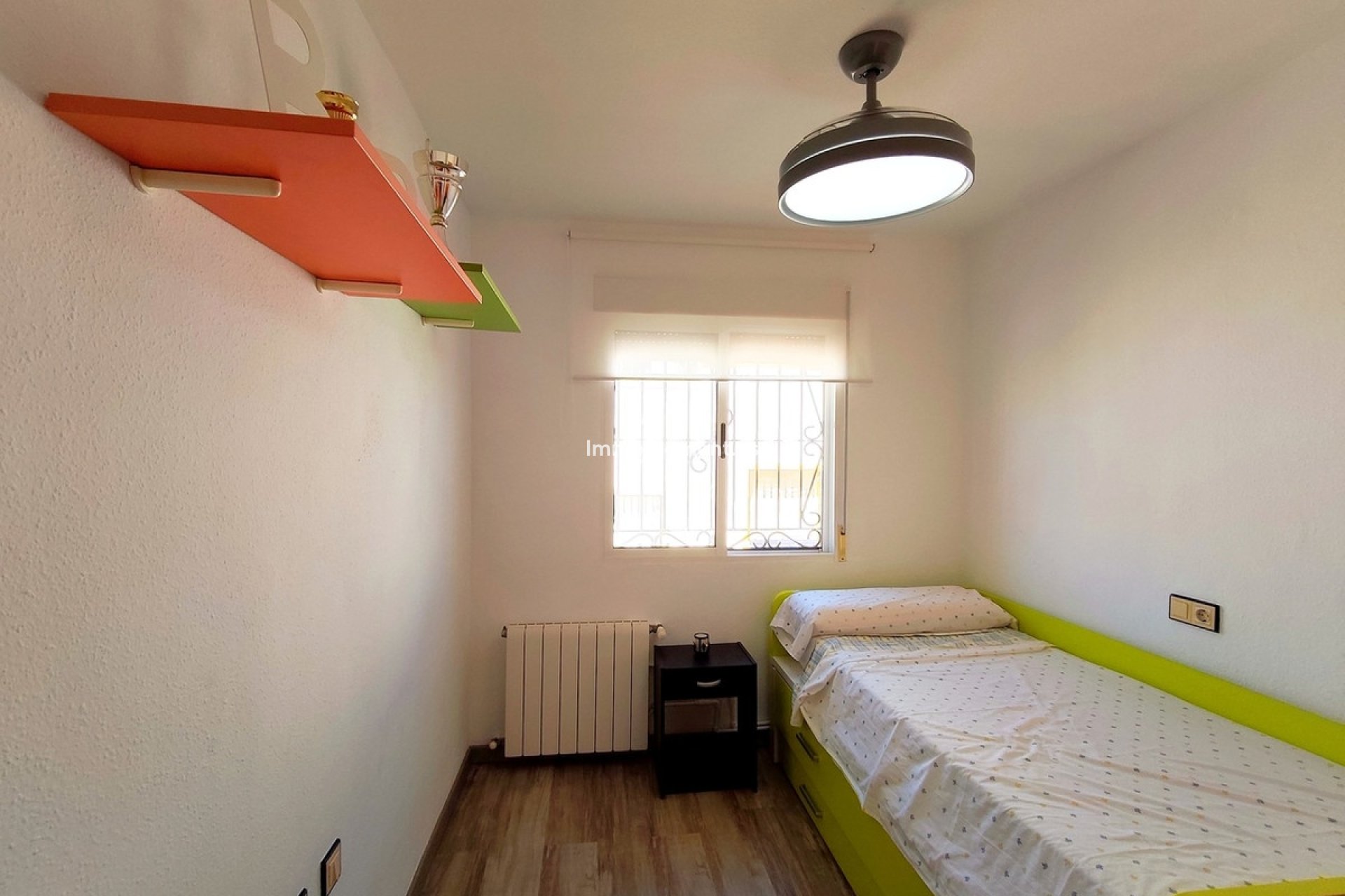 Bestaande woning - Rijtjeshuis - Orihuela - Los Altos