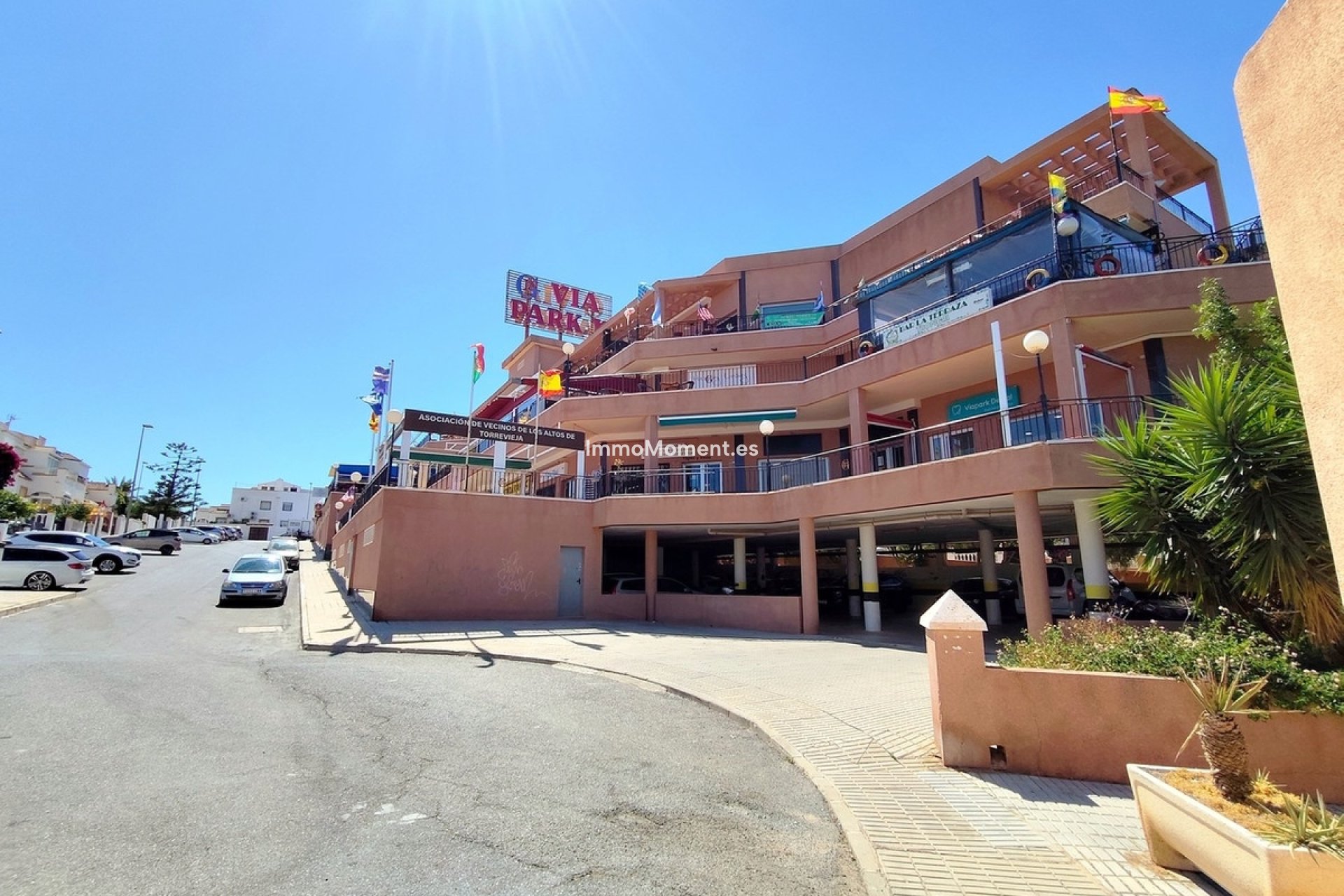 Bestaande woning - Rijtjeshuis - Orihuela - Los Altos
