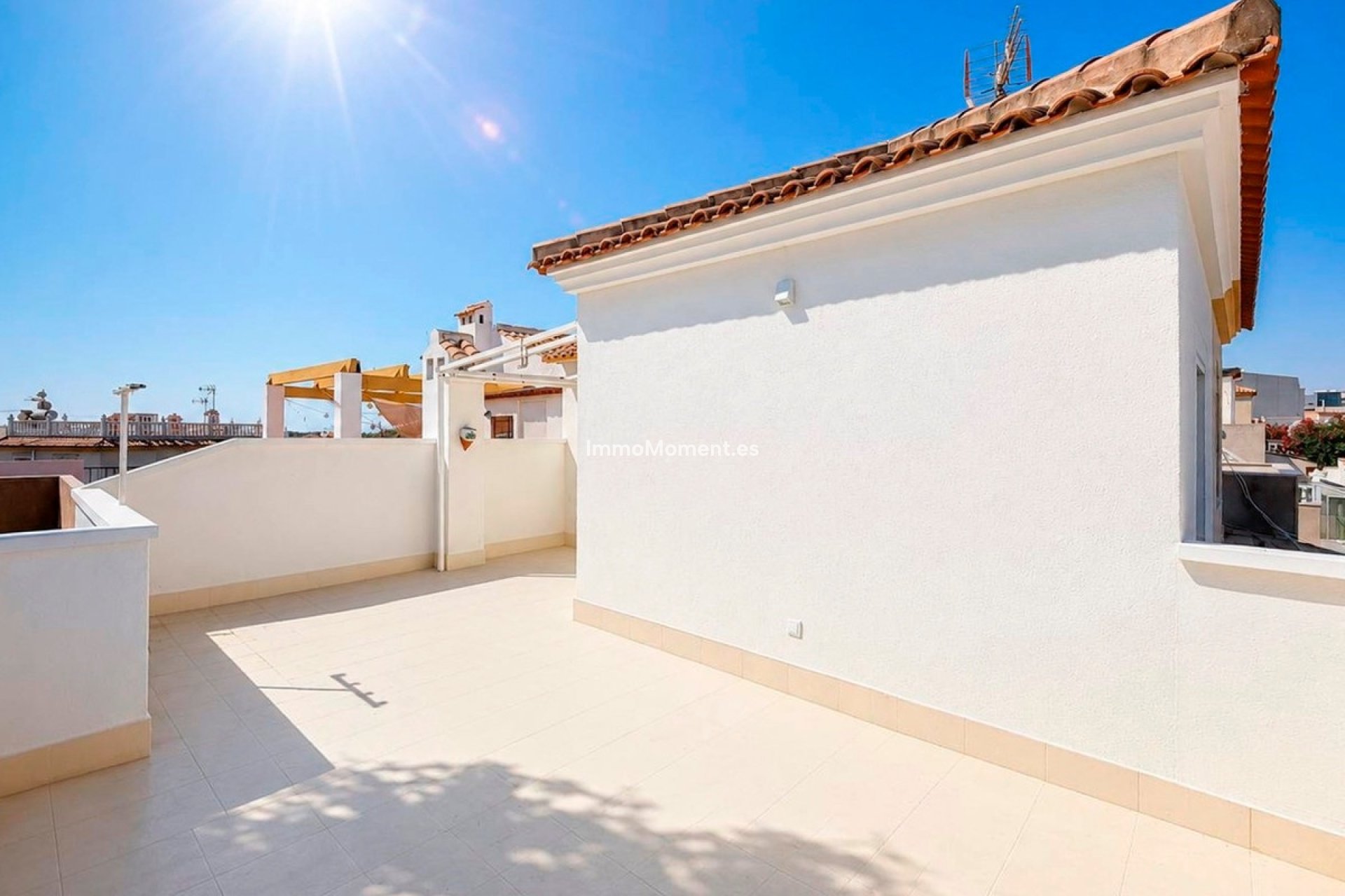 Bestaande woning - Rijtjeshuis - Orihuela - Los Altos