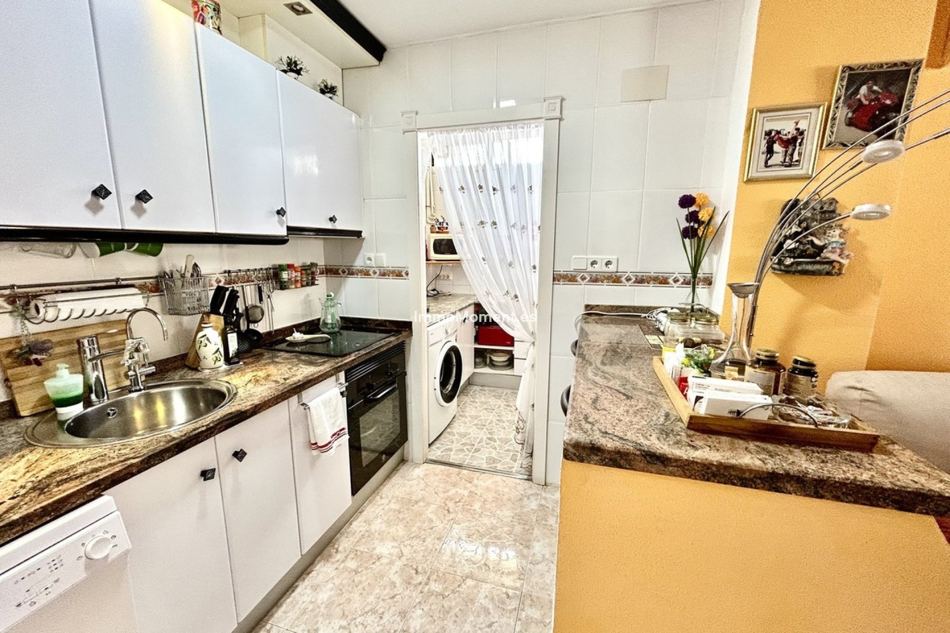 Bestaande woning - Rijtjeshuis - Orihuela - Los Altos