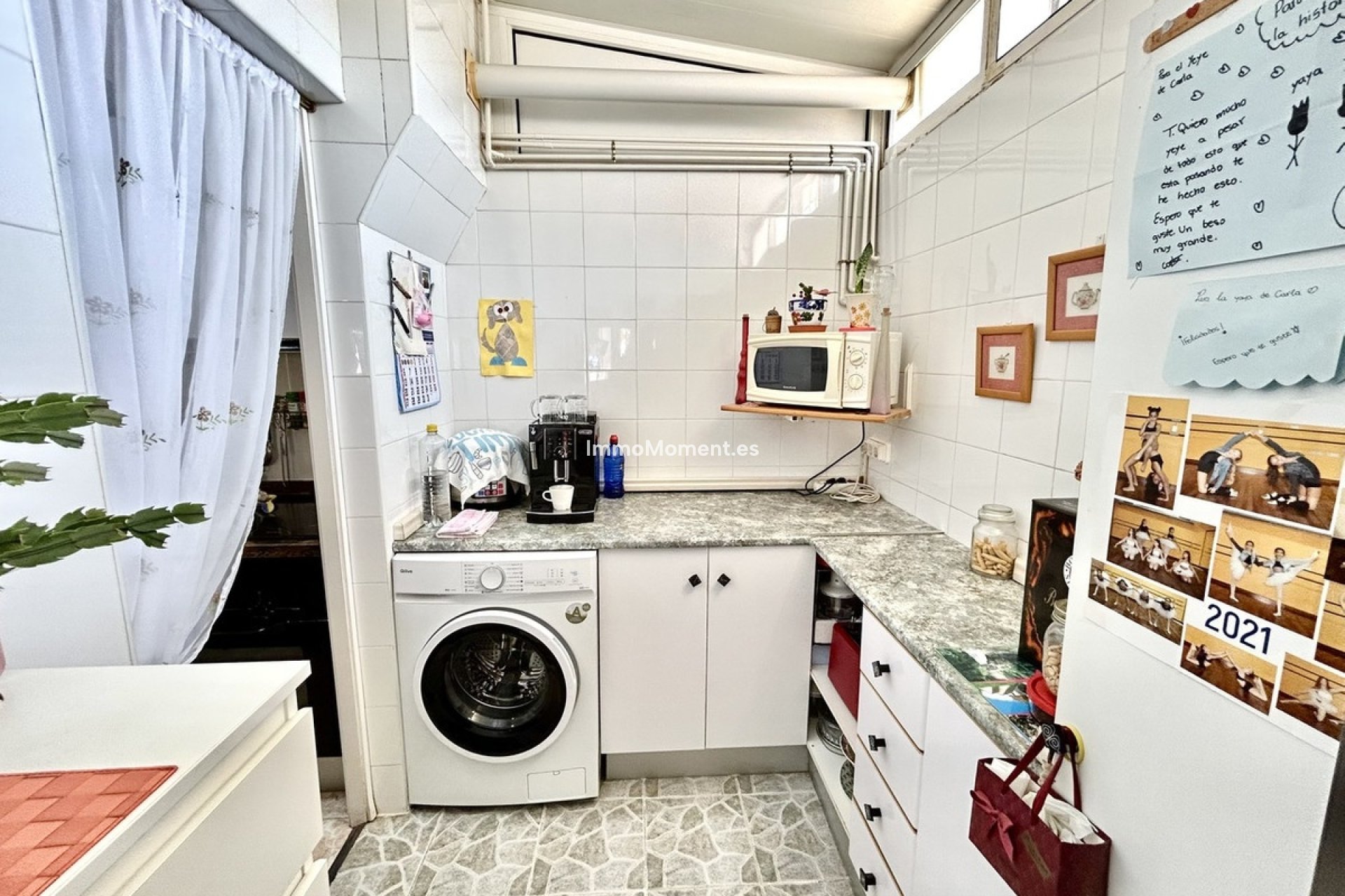 Bestaande woning - Rijtjeshuis - Orihuela - Los Altos