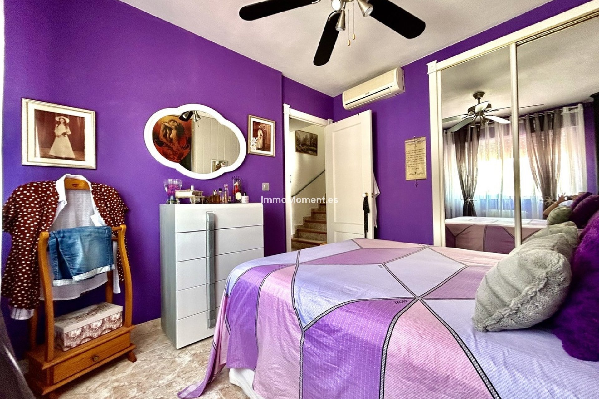 Bestaande woning - Rijtjeshuis - Orihuela - Los Altos