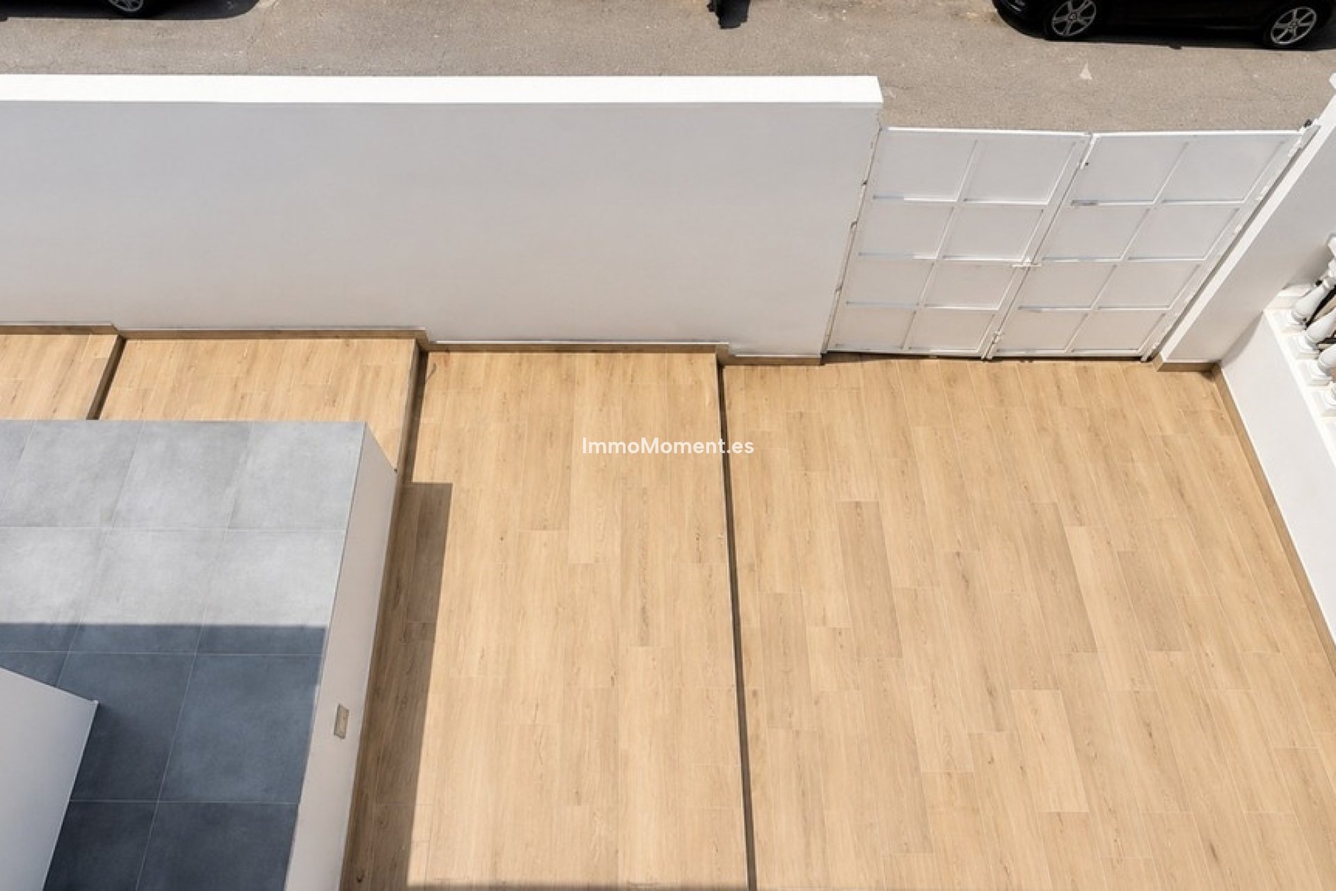 Bestaande woning - Rijtjeshuis - Orihuela - Los Altos