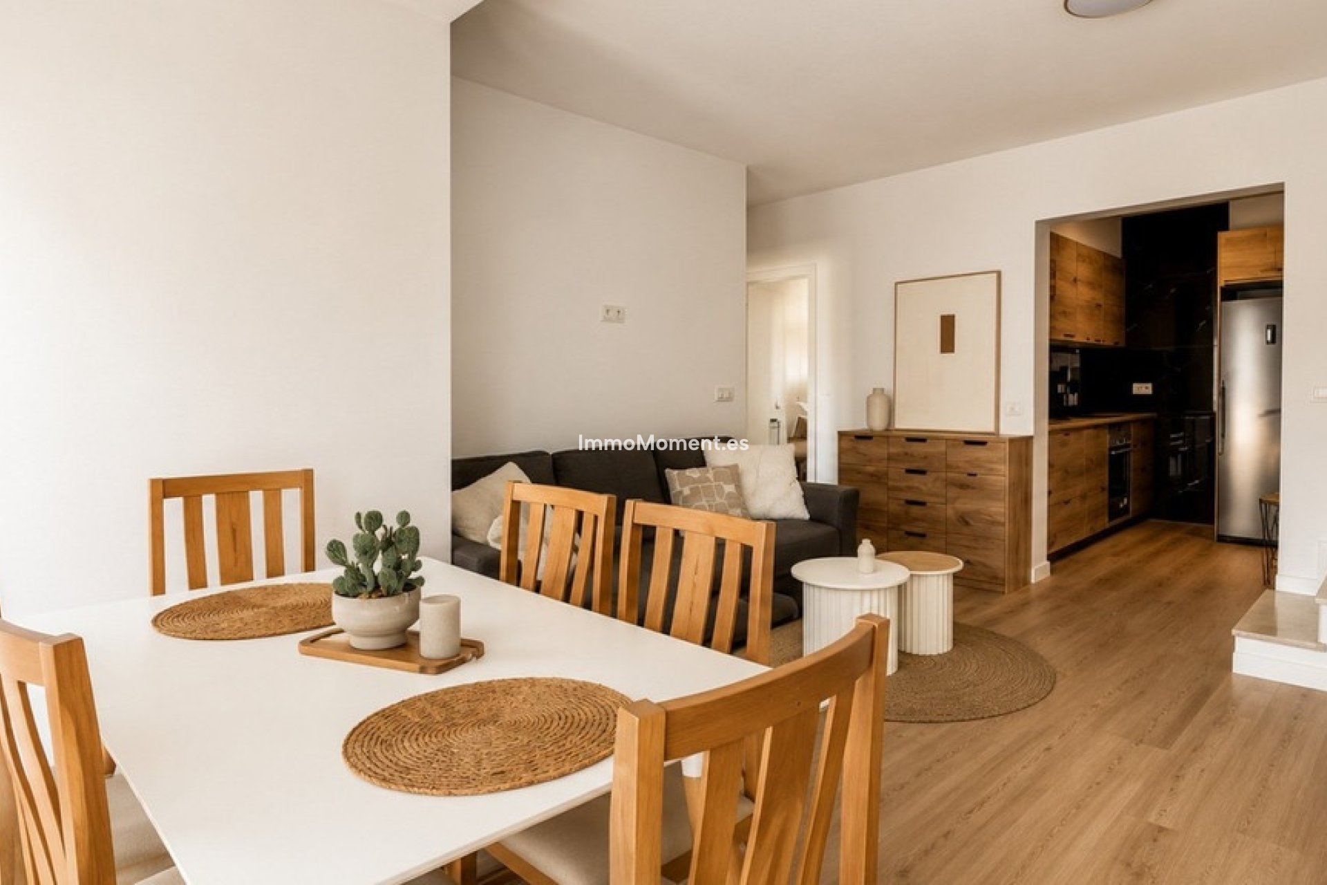 Bestaande woning - Rijtjeshuis - Orihuela - Los Altos