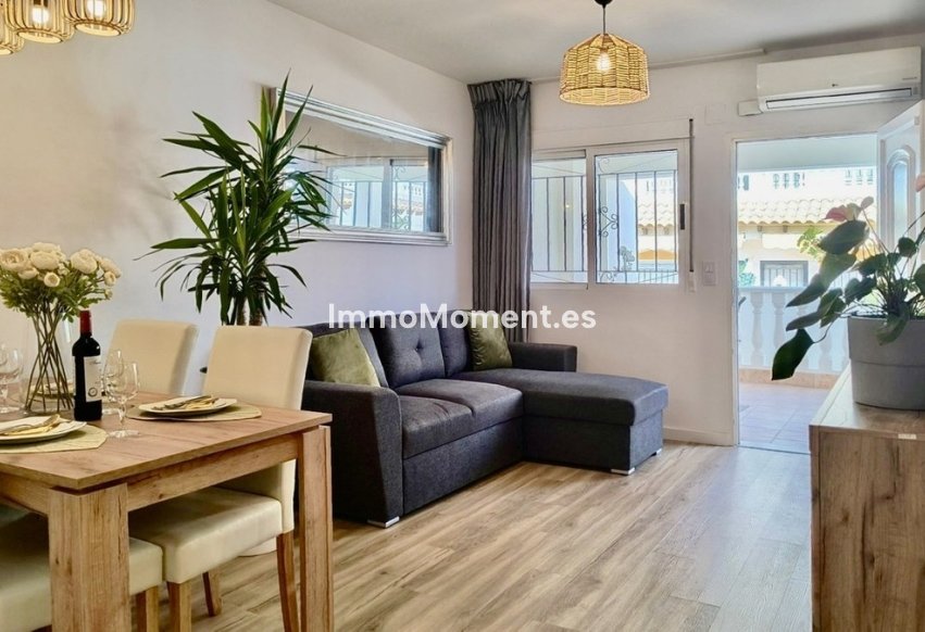Bestaande woning - Rijtjeshuis - Orihuela - Los Altos