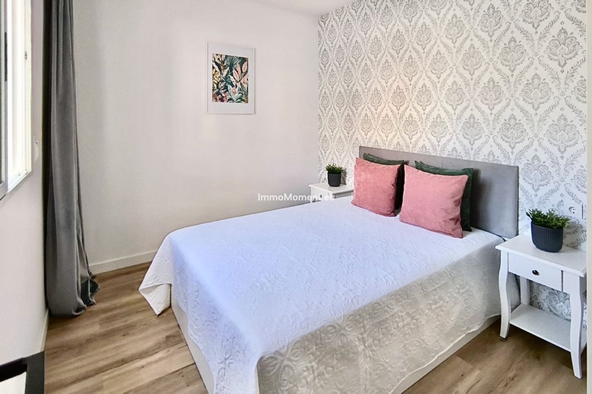 Bestaande woning - Rijtjeshuis - Orihuela - Los Altos