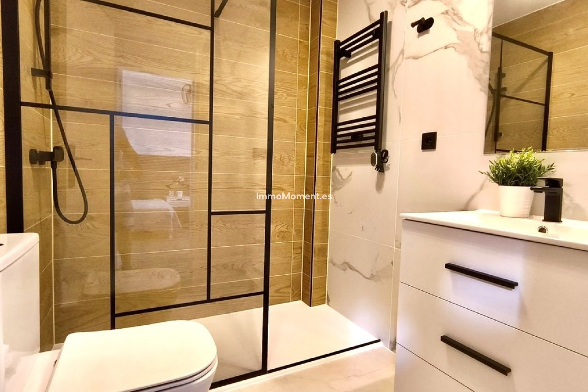 Bestaande woning - Rijtjeshuis - Orihuela - Los Altos