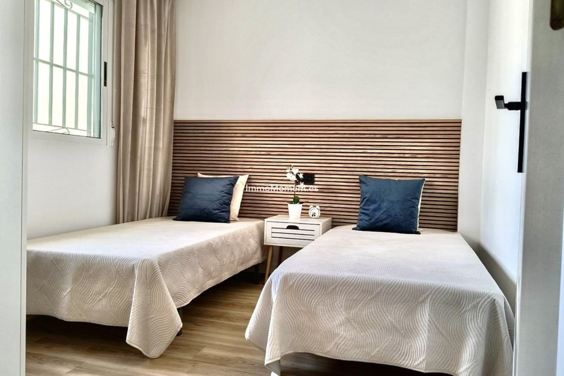 Bestaande woning - Rijtjeshuis - Orihuela - Los Altos