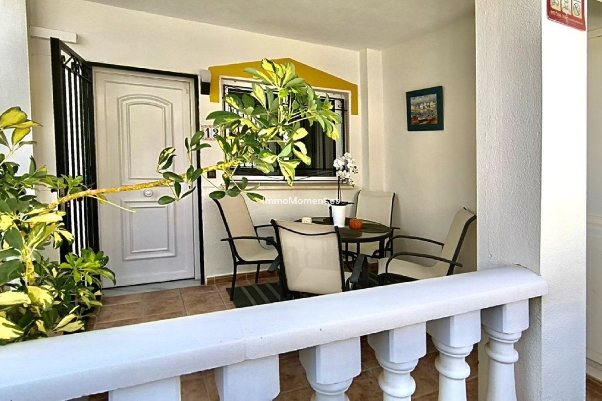 Bestaande woning - Rijtjeshuis - Orihuela - Los Altos