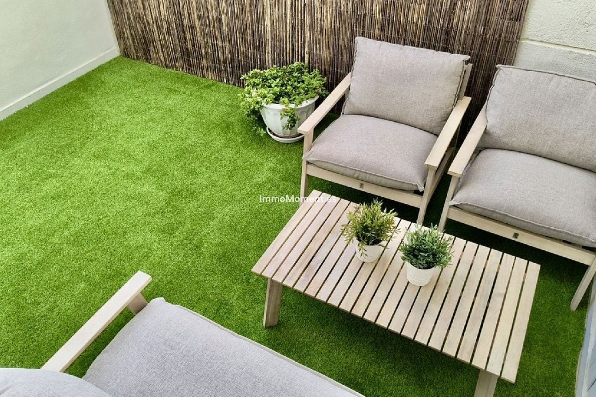 Bestaande woning - Rijtjeshuis - Orihuela - Los Altos