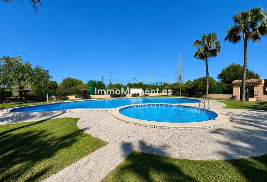 Bestaande woning - Rijtjeshuis - Orihuela - Los Altos