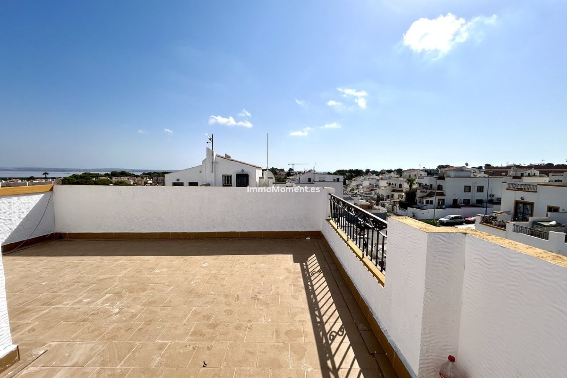 Bestaande woning - Rijtjeshuis - Orihuela - Los Altos